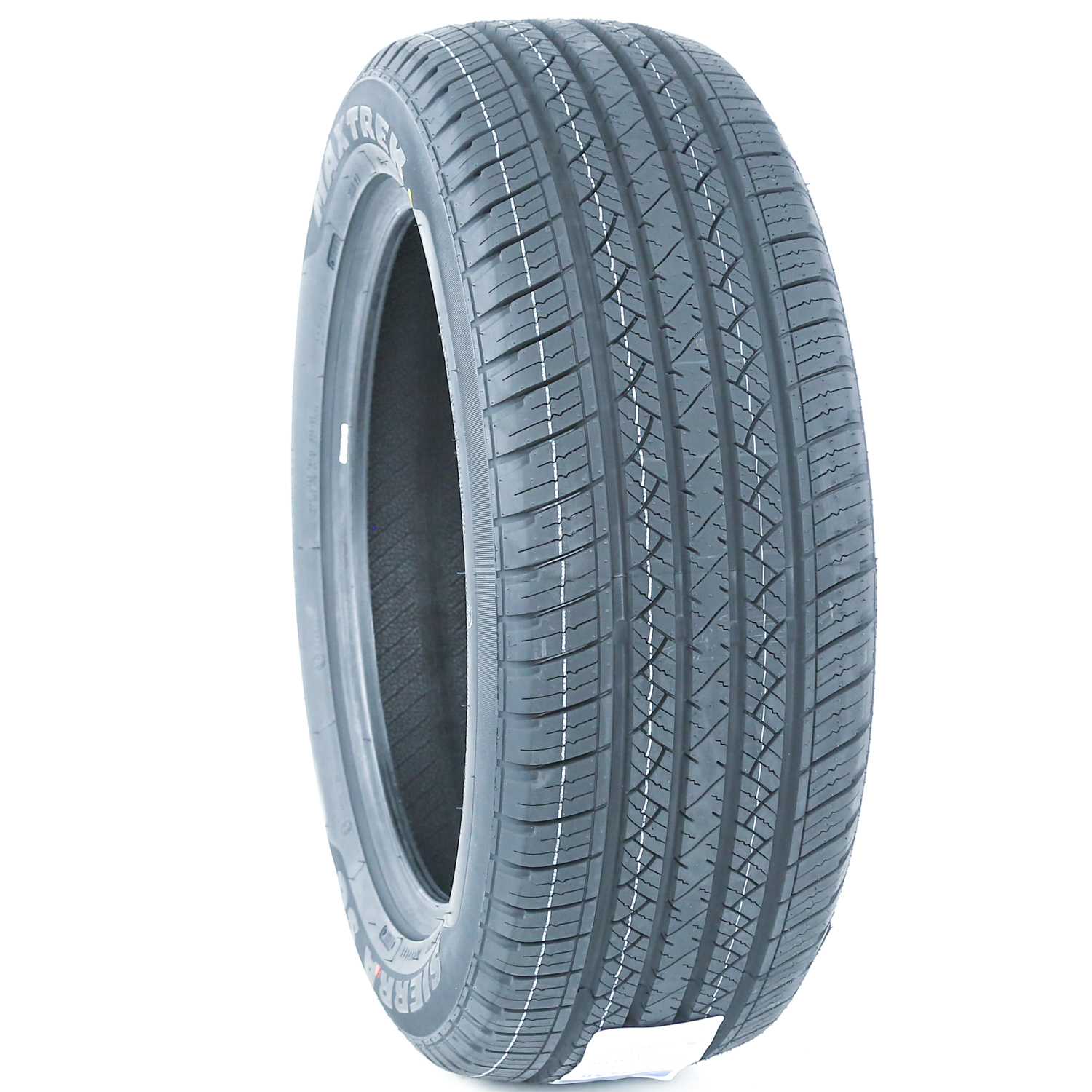 MAXTREK/マックストレック205/60R16 ノーマル/サマータイヤ