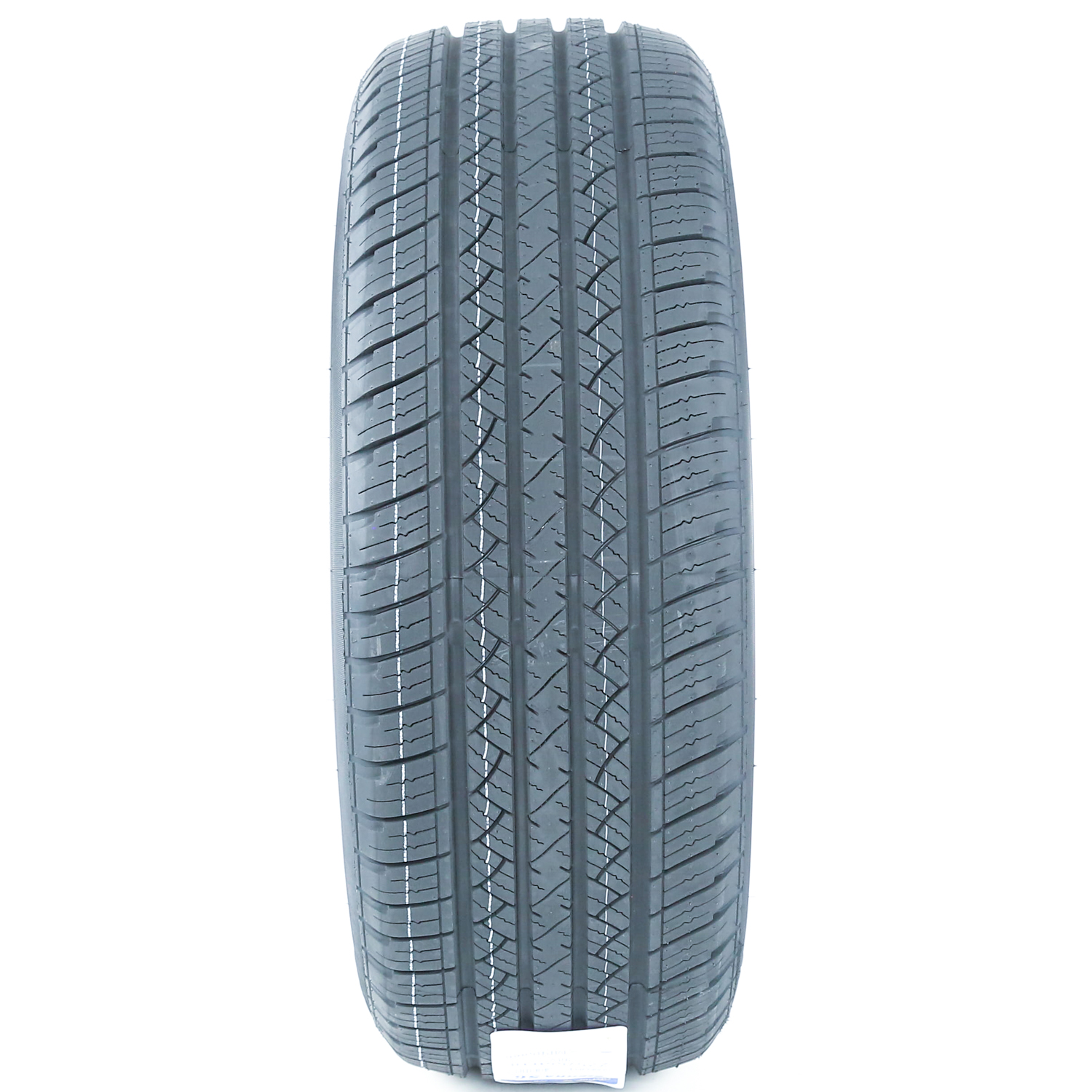 Maxtrek Sierra S6 225/55R18 98V All Season Tire - Enhanced