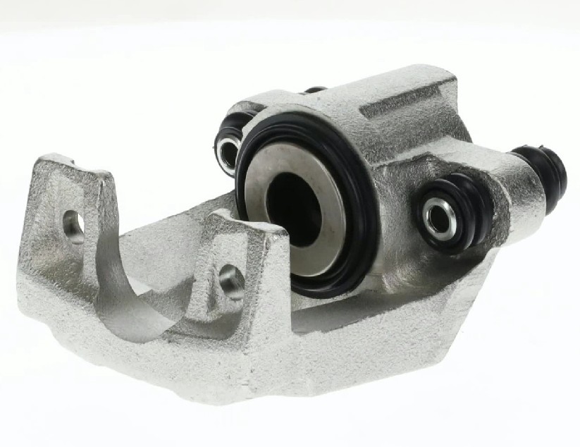 thumbnail video image 2 of OEG Parts New Rear Caliper Replacement For Lincoln Town Car 4.6L 2003-11; Replacement For Mercury Grand Marquis 4.6L 03-11; Replacement For Ford Crown Victoria 4.6L 03-11 3W1Z2552CA 7W1Z2552B 18-4851, 2 of 12