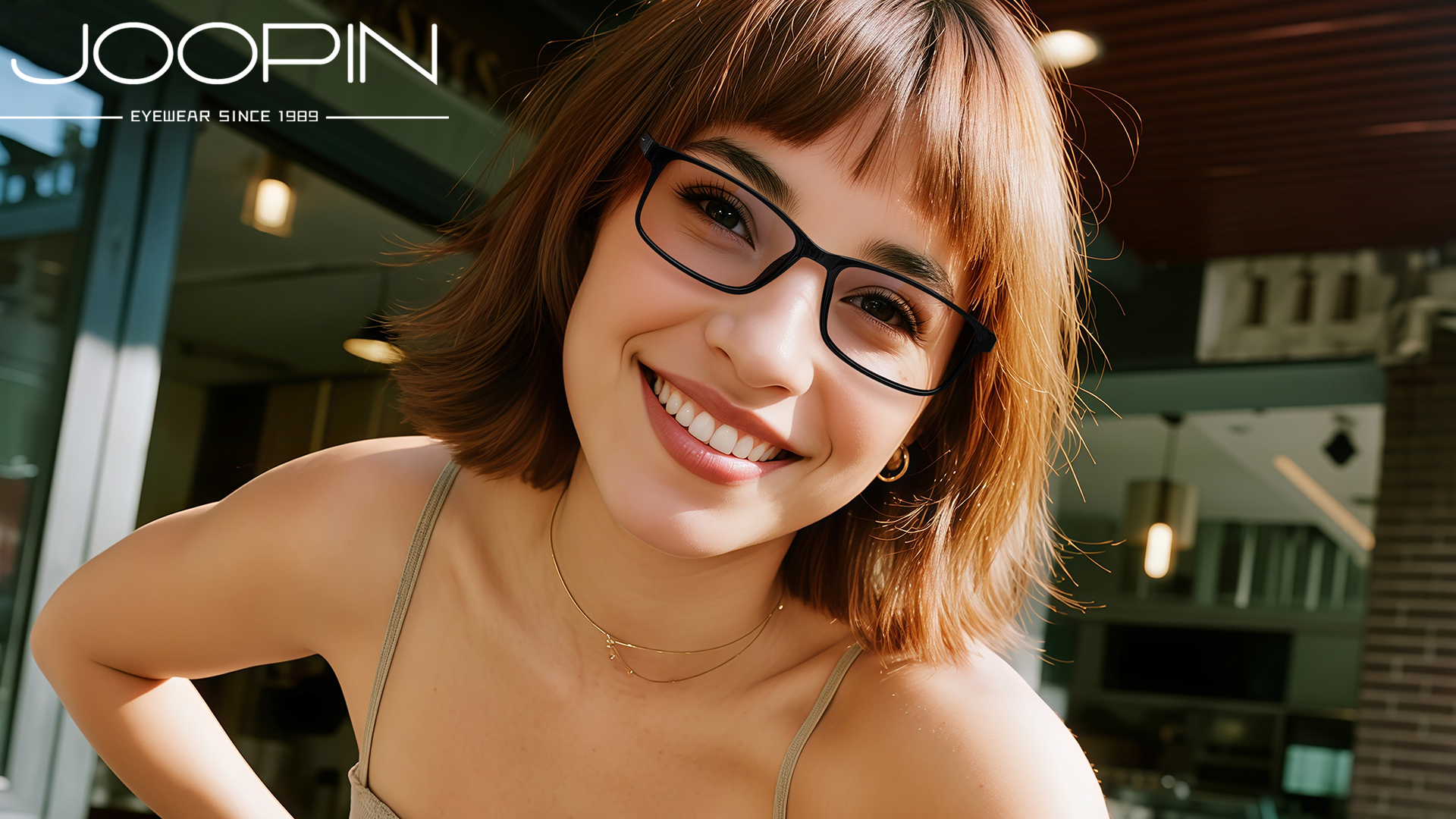 thumbnail video image 2 of Joopin Photochromic Blue Light Blocking Glasses for Men Women Color Change Sunglasses Multi-use Eyeglasses, 2 of 9
