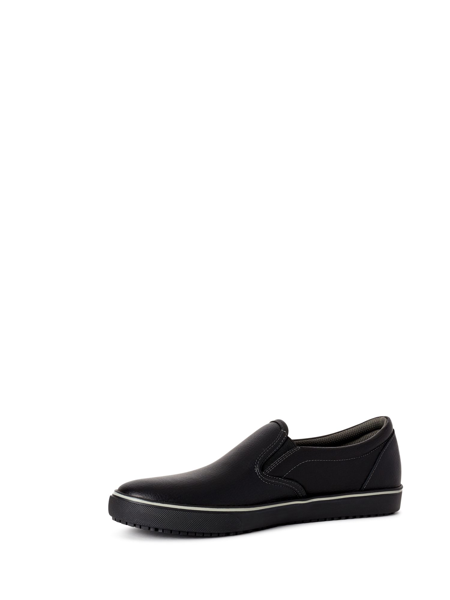 Tredsafe Unisex Ric Slip Resistant Shoes - Walmart.com