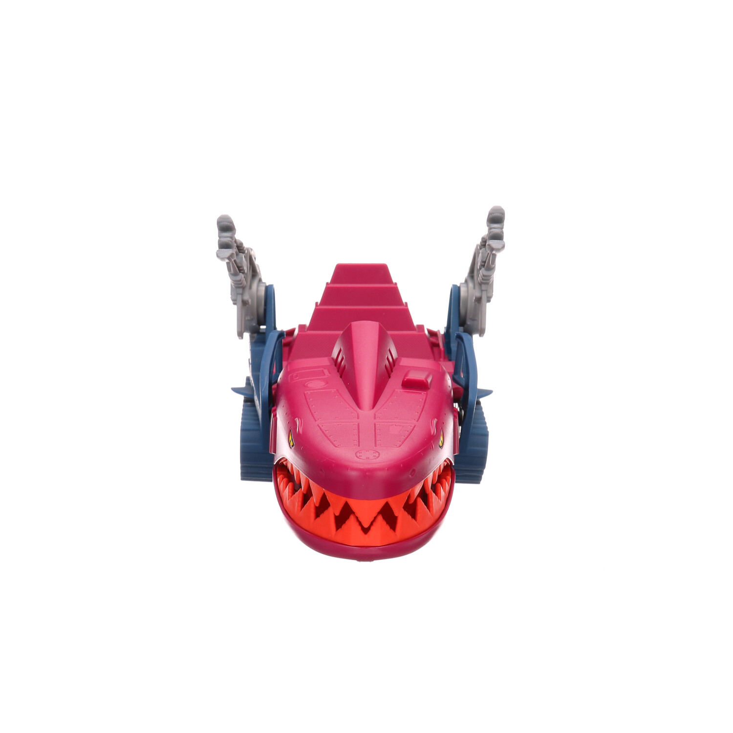 DieCast - GRL60 - Modellino Veicolo LAND SHARK Master Of The Universe