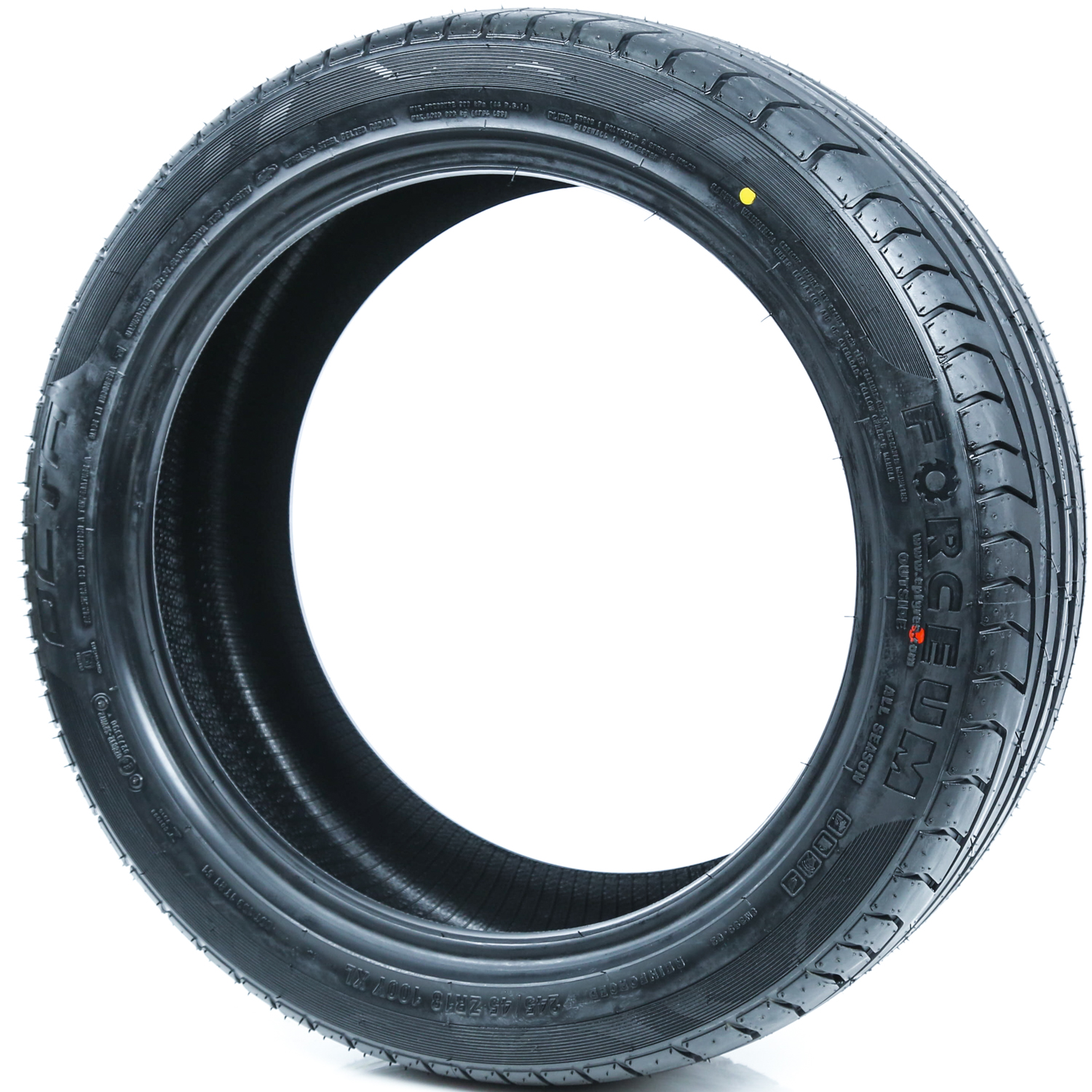 Forceum Octa All Season 245/45R18 100Y XL Passenger Tire 