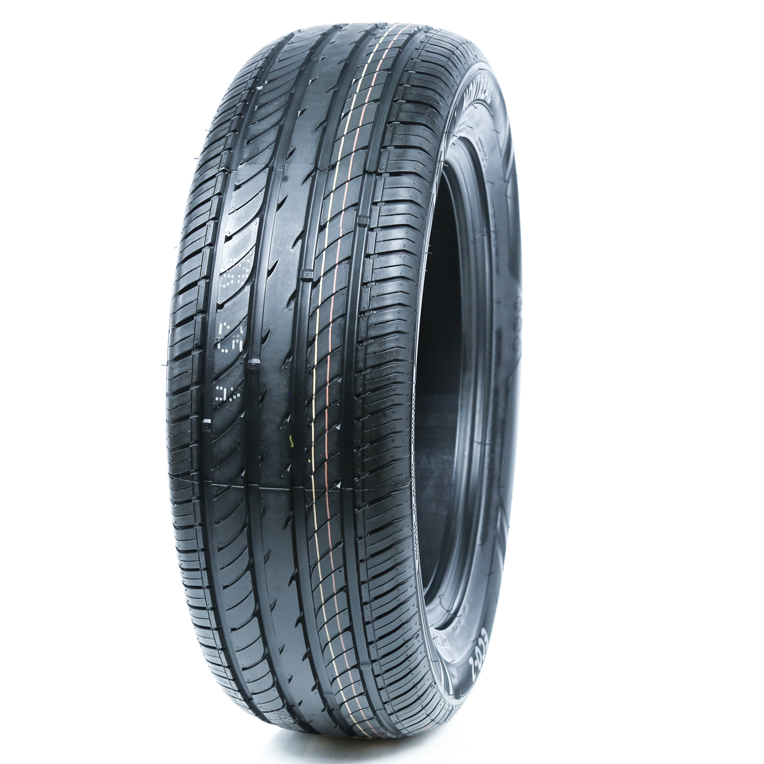 Montreal Eco-2 Performance Tire 225/60R18 100V, All-Season, Fits