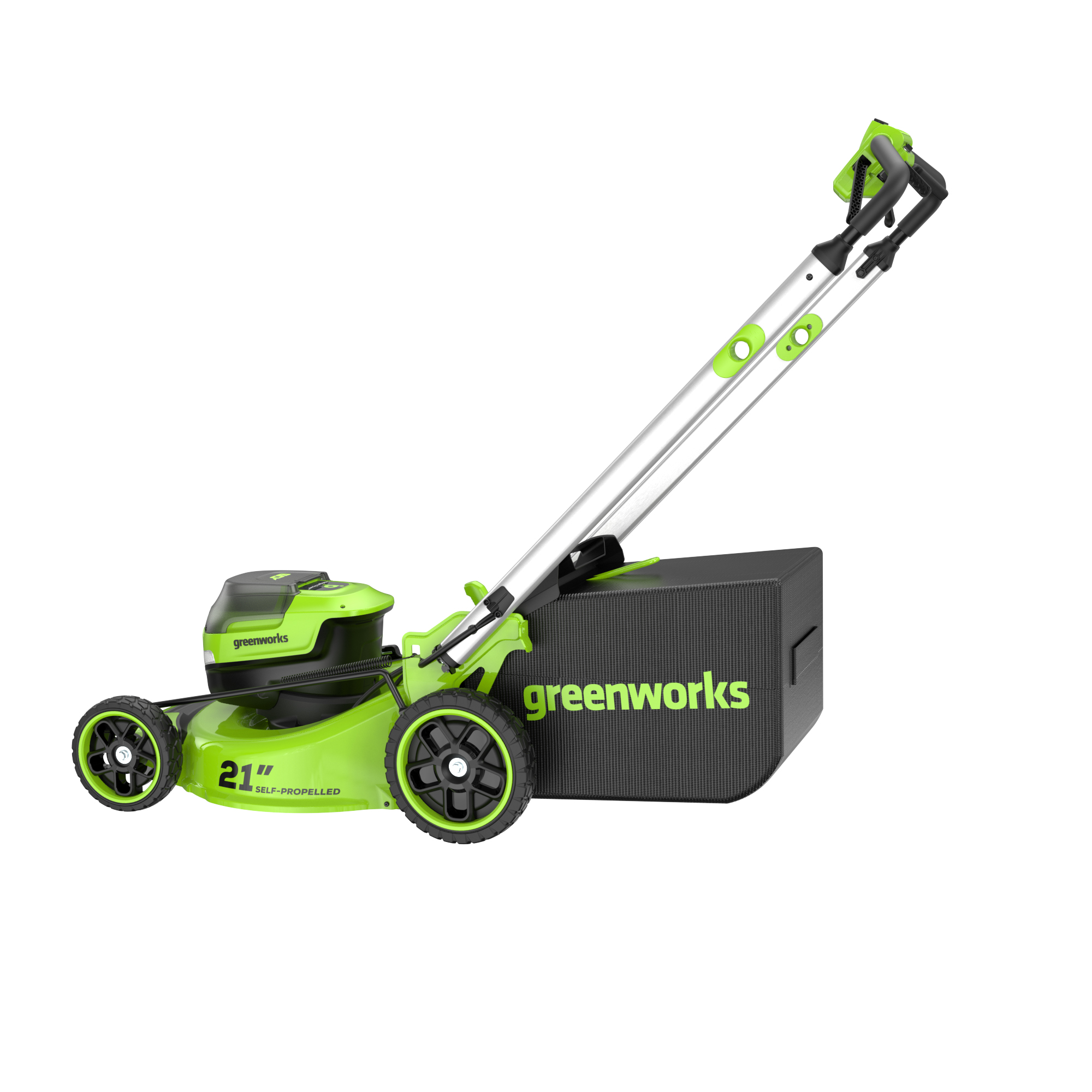 Greenworks 60V 21