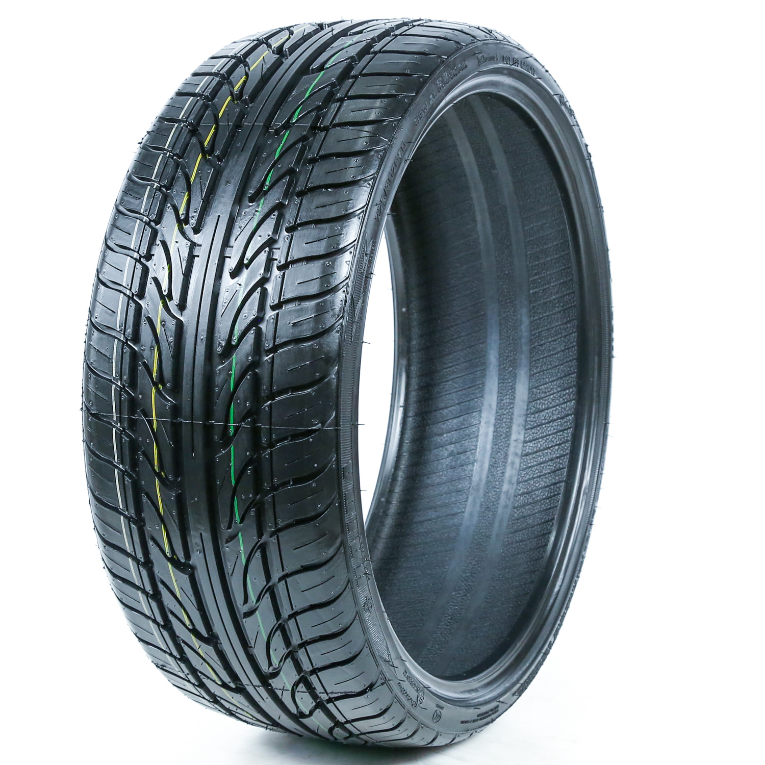 Haida Racing HD921 225/30ZR20 225/30R20 85W XL High Performance 