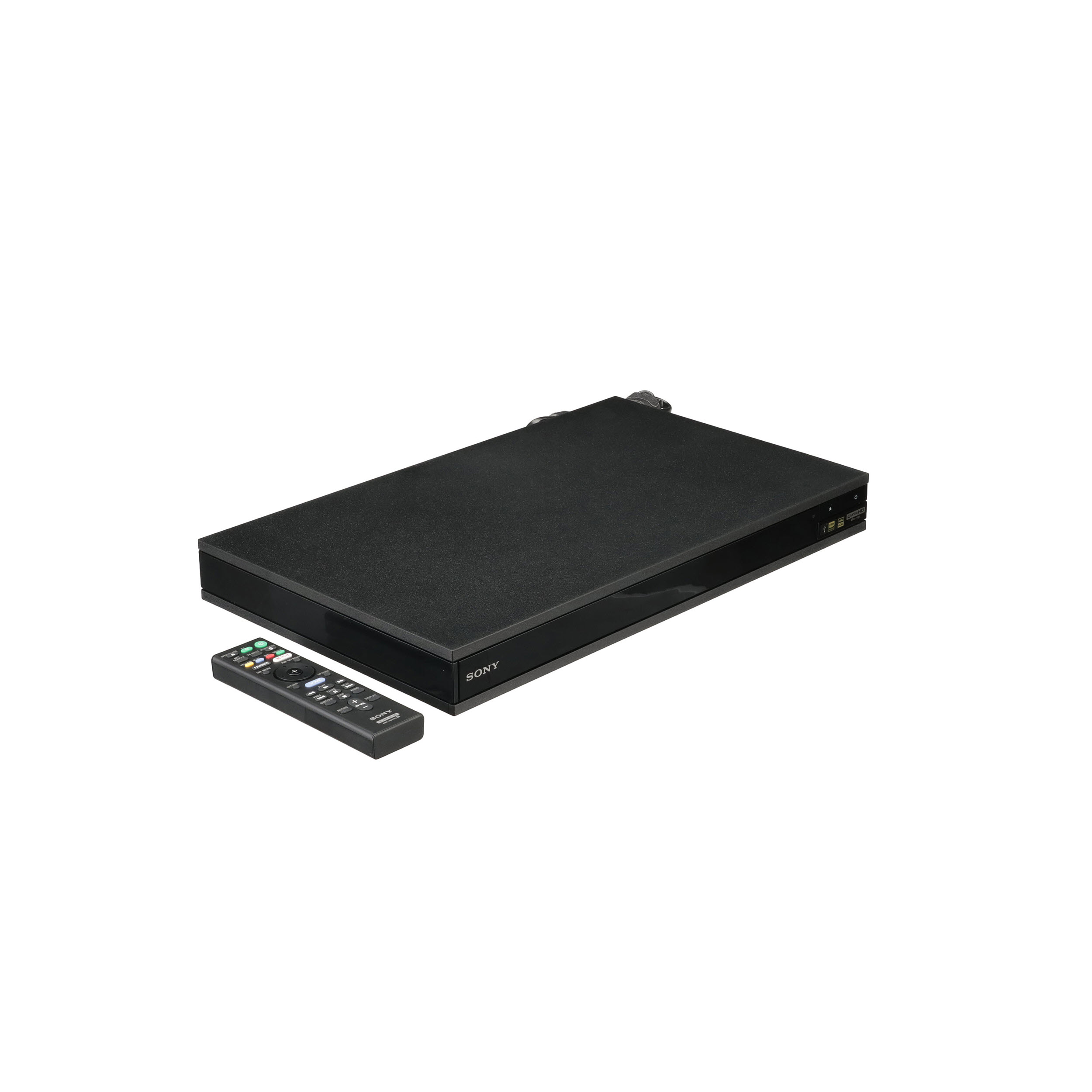 Sony UBP-X800M2 4K Ultra HD Blu-Ray Player with Wi-Fi, High