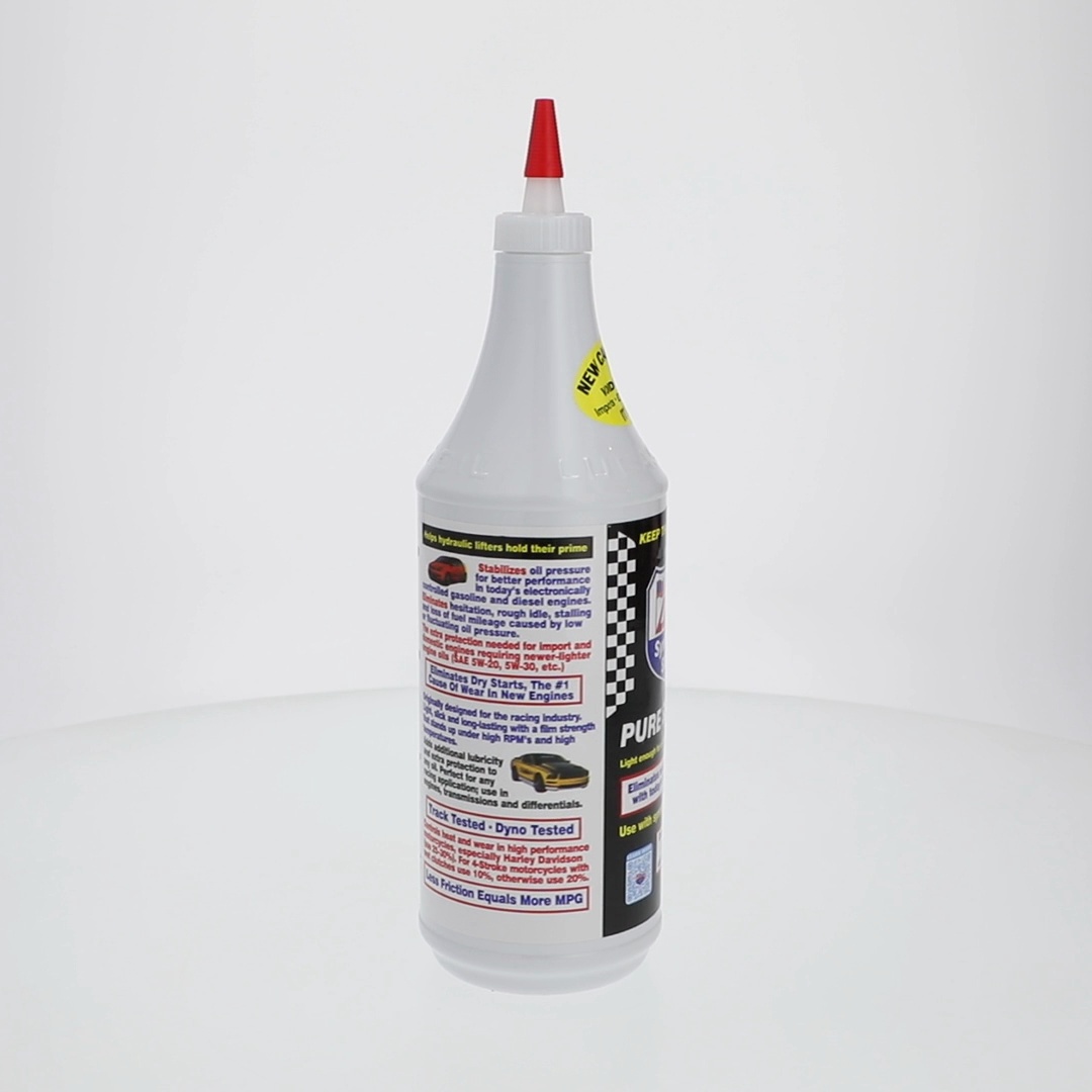 2 pack) Lucas 10130 Synthetic Oil Stabilizer 32 Ounce for Motor 2 pack) Lucas 10130 Synthetic Oil Stabilizer 32 Ounce for Motor