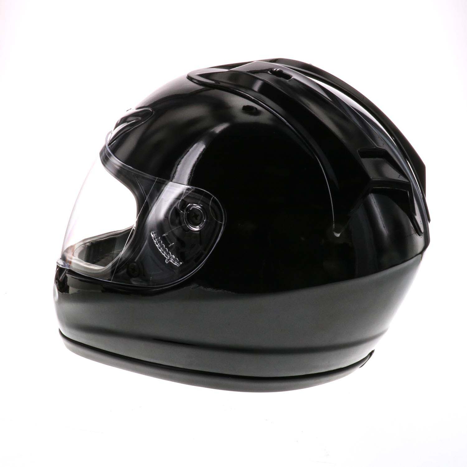 2x motorcycle half helmet Polo Motorcycle Half Helmet Matte Black  Lightweight & DOT Approved  WCL  Helmet