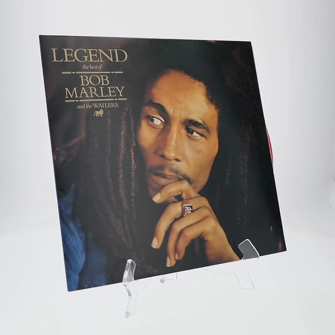 Bob Marley - Legend (Walmart Exclusive) - Vinyl - Walmart.com