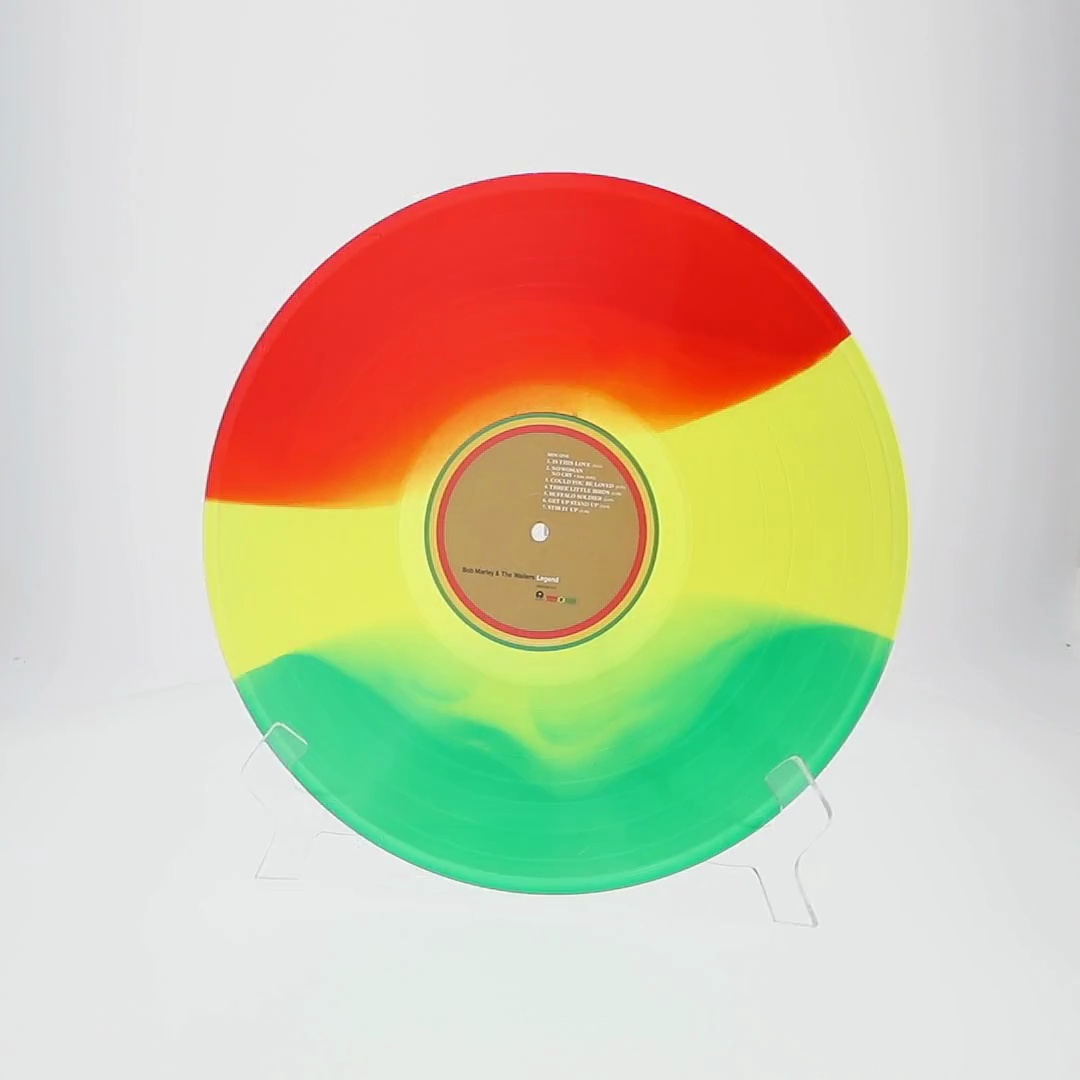 Bob Marley - Legend (Walmart Exclusive) - Vinyl - Walmart.com