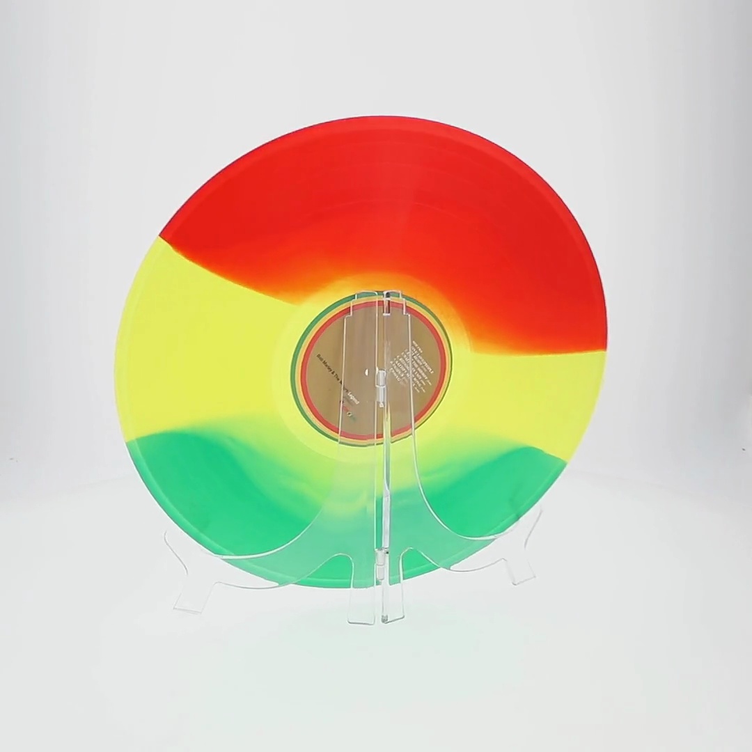 Bob Marley - Legend (Walmart Exclusive) - Vinyl - Walmart.com