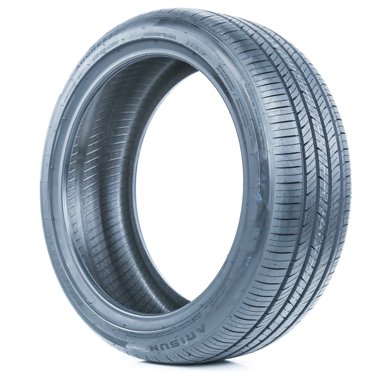 4 New Arisun Aggressor ZS03 Tires 225/40ZR19 (225/40R19) 93W XL High Performance All Season