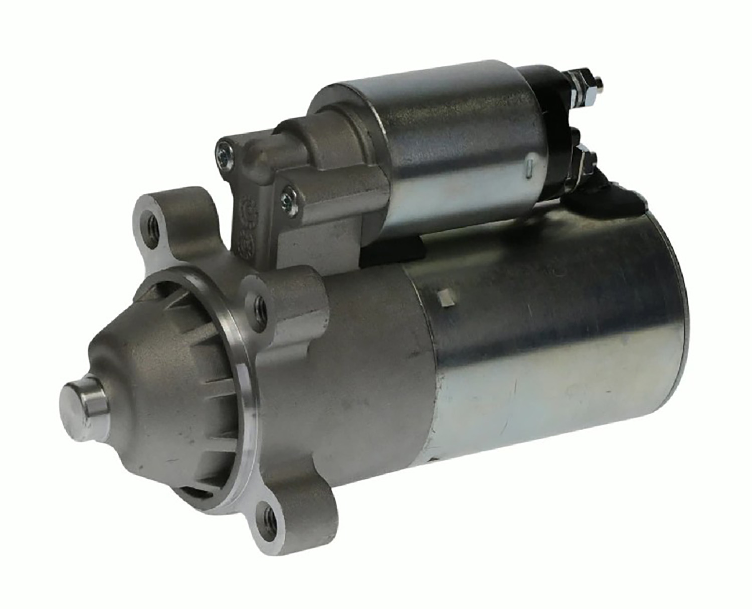 thumbnail video image 2 of OEG Parts New Starter Replacement for Ford - Europe MONDEO I Saloon (GBP) Eng.NGA 2.0 i 16V 100kw 93-96 91-02-5867N S-2074, 2 of 7