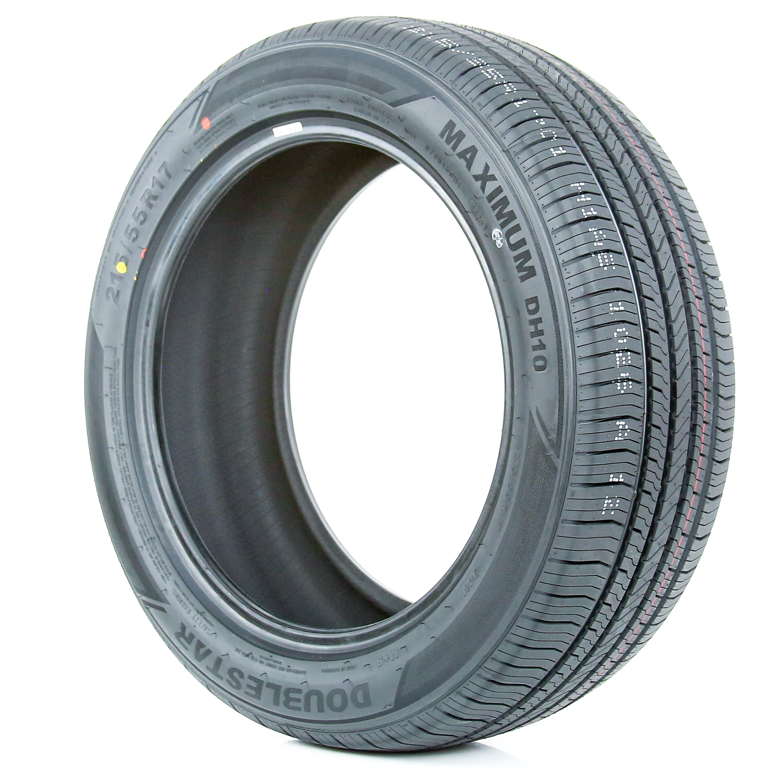 Doublestar Maximum DH10 215/55R17 94V a/s All Season Tire