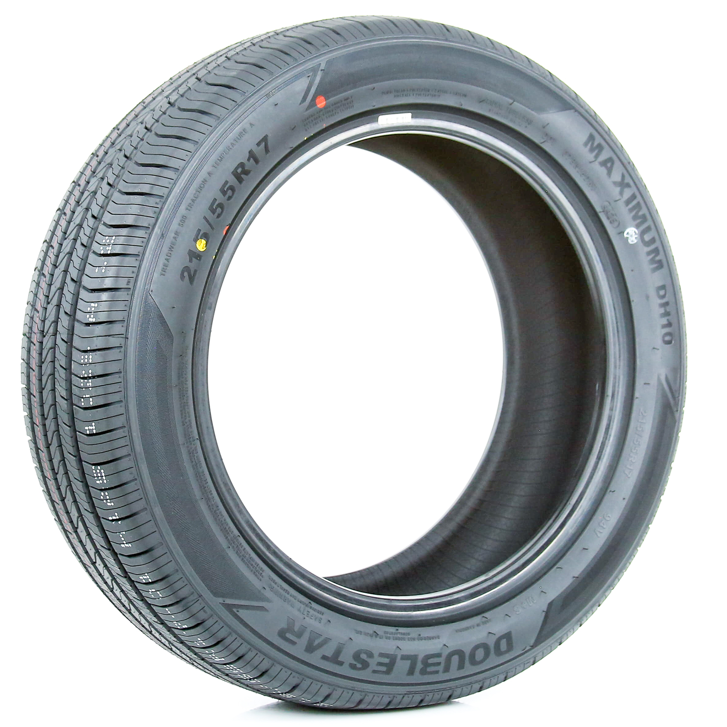 Doublestar Maximum DH10 215/55R17 94V a/s All Season Tire