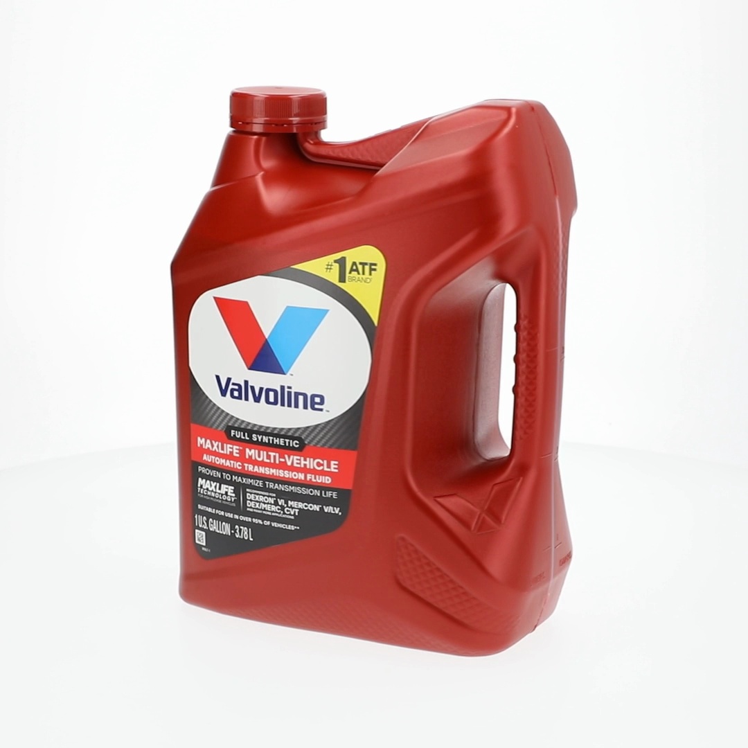 Free Shipping! Valvoline Multi-Vehicle Full Synthetic ATF Automatic Transmission Fluid 1 Gallon - Walmart.com Free Shipping! Valvoline Multi-Vehicle Full Synthetic ATF Automatic Transmission Fluid 1 Gallon - Walmart.com