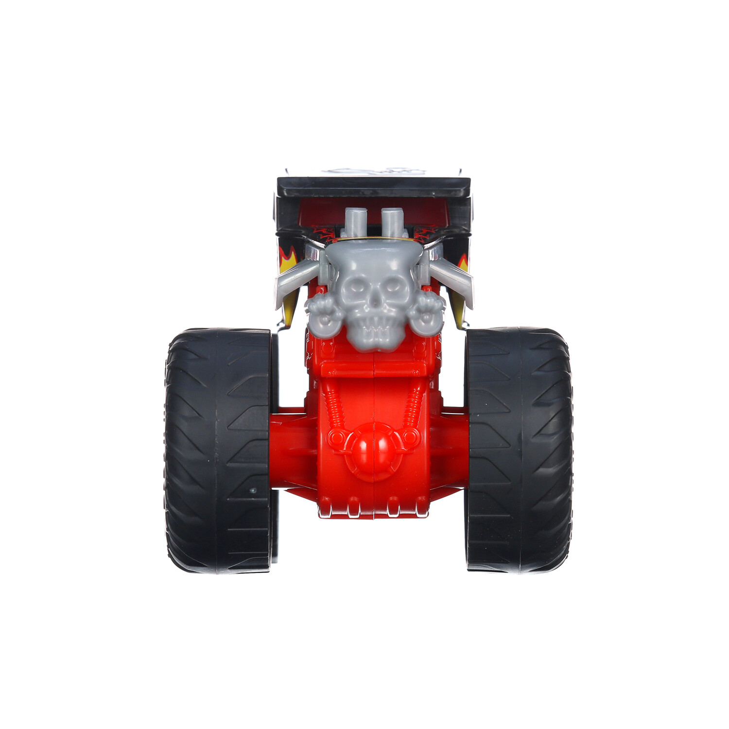 Mattel Hot Wheels® Monster Trucks Roarin Wreckers Bone Shaker Vehicle, 1 ct  - Fry's Food Stores