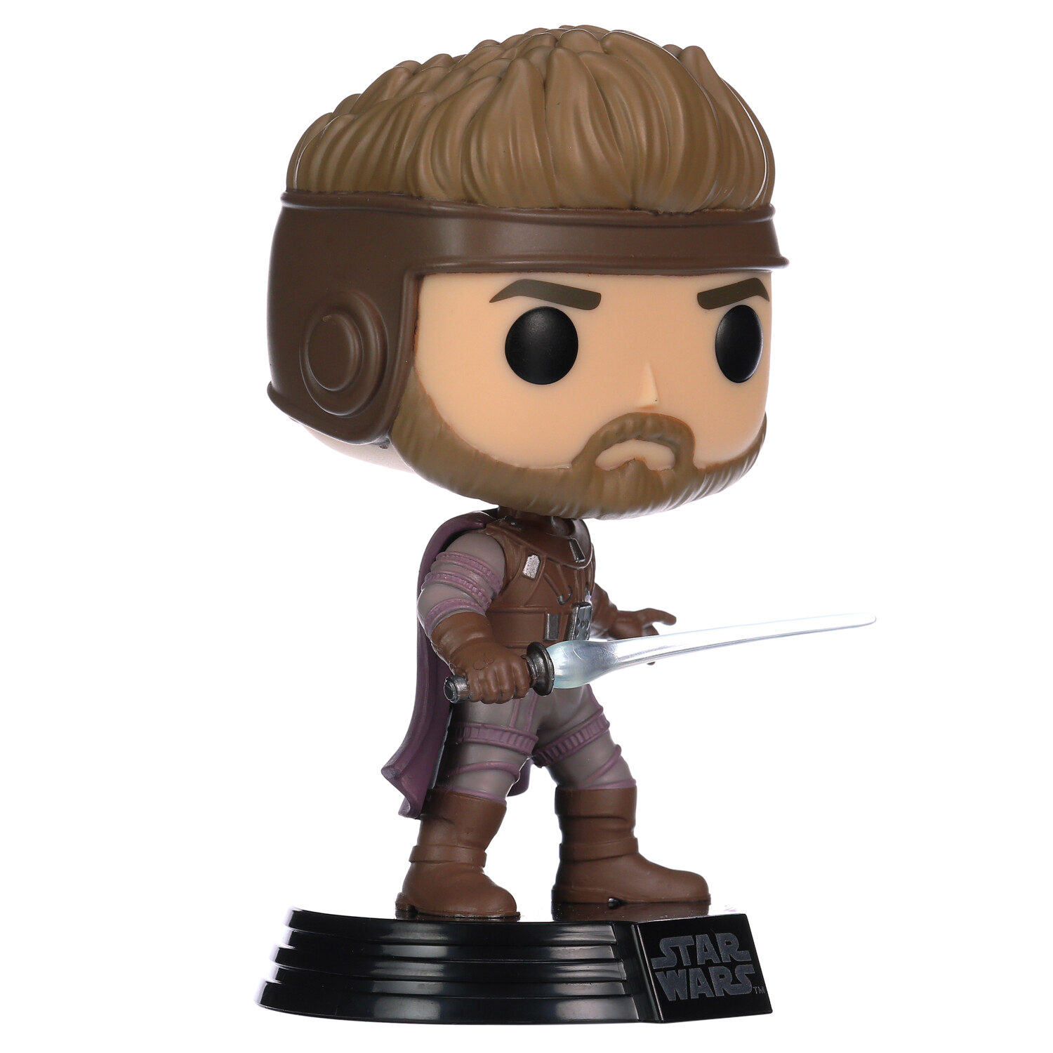 Funko Pop! Star Wars: Concept Series - Han Vinyl Bobblehead