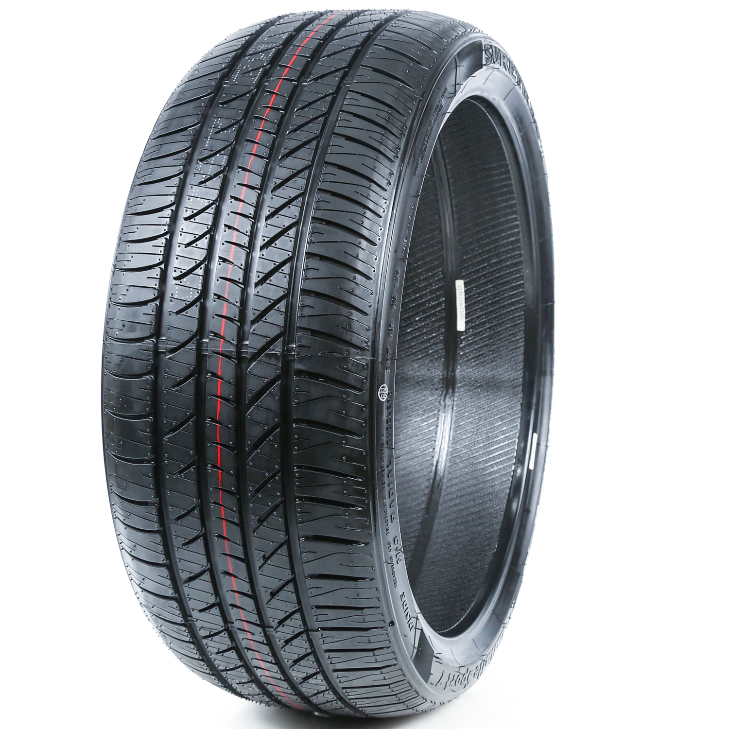 Suretrac High Performance Infinite Sport 7 Tire, 265/35ZR22