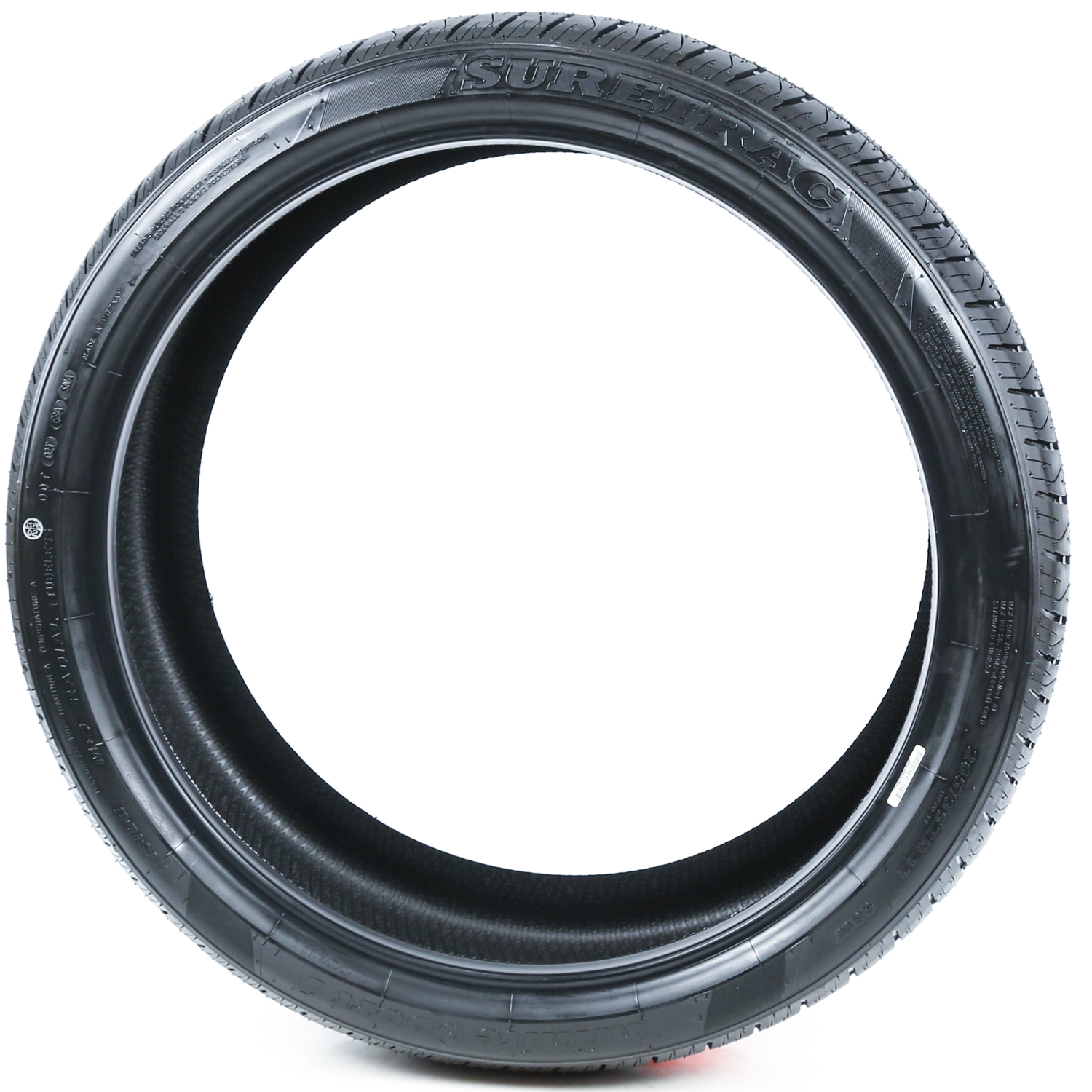 eriy Arisun Aresta A/T ZG06 265/70R16 112S All Terrain Tire
