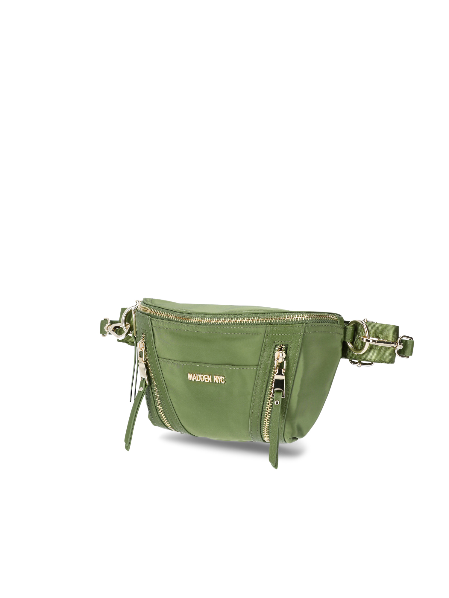 Steve Madden on sale fancy fanny pack belt bag