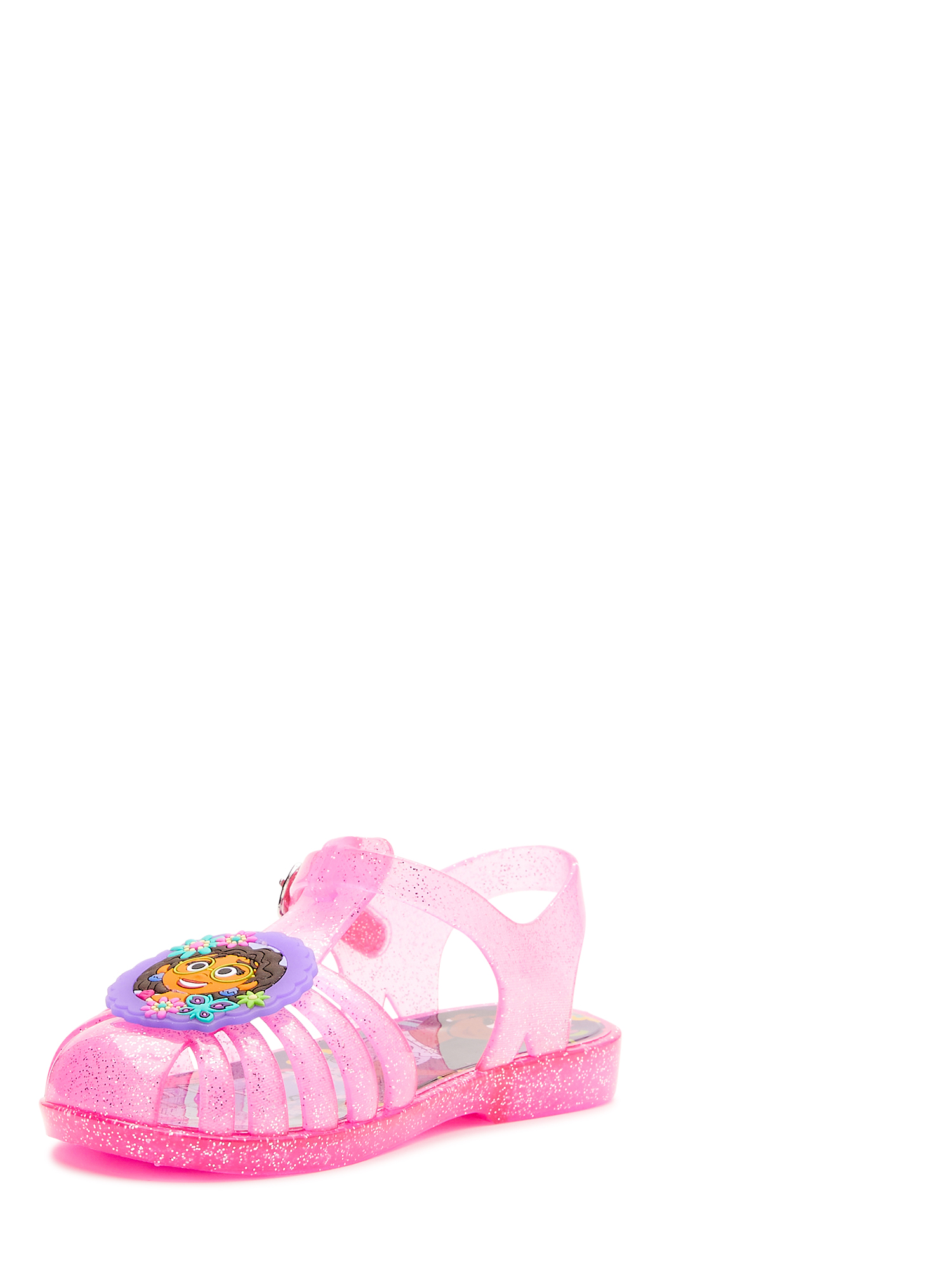 Kids Sandals Matalan Jelly Shoes License Toddler Girls Fisherman