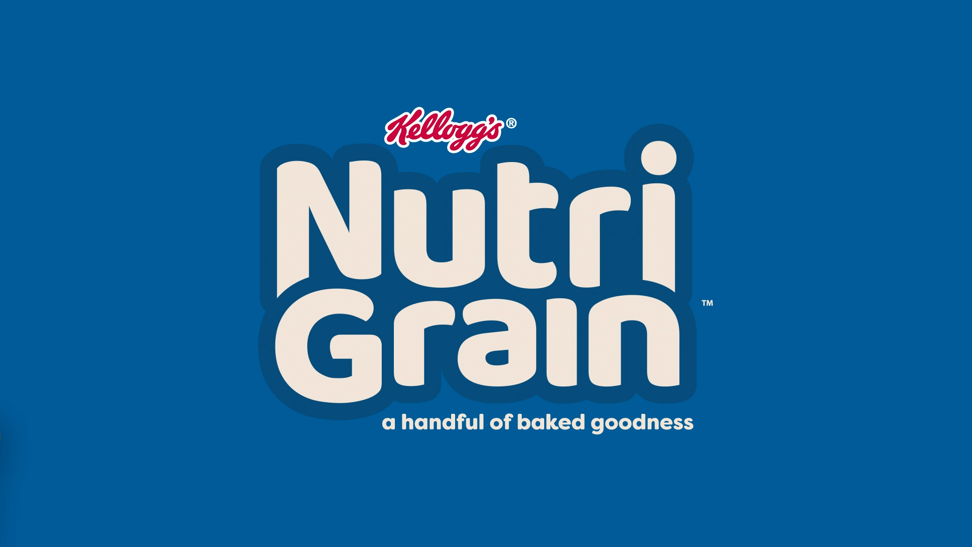 thumbnail video image 2 of Kellogg's Nutri-Grain Apple Cinnamon Chewy Breakfast Bars, Made with 10g Whole Grains, 10.4 oz, 8 Count, 2 of 12