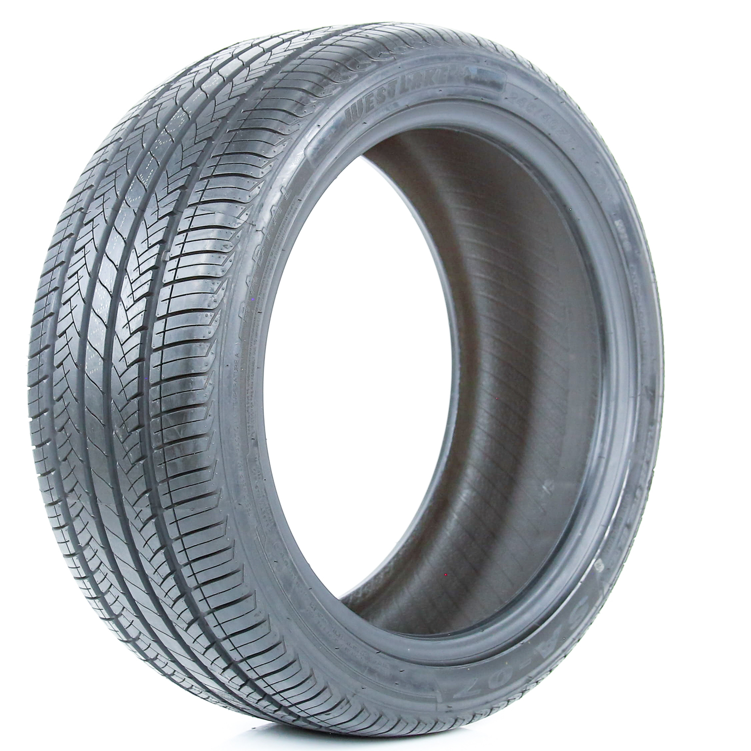 Westlake SA07 Tire, 245/40ZR18 97Y, Fits 2006-16 Mercedes