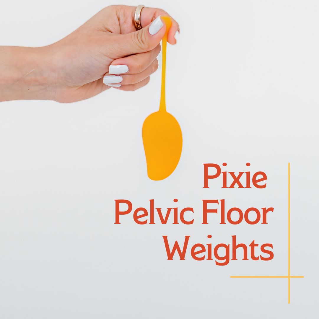 thumbnail video image 2 of Pixie Cup Premium Kegel Ball Weights for Women - Pelvic Floor Tightening - Improved Bladder Control - Prevent Prolapse - Set of 6 Silicone Kegels, 2 of 10