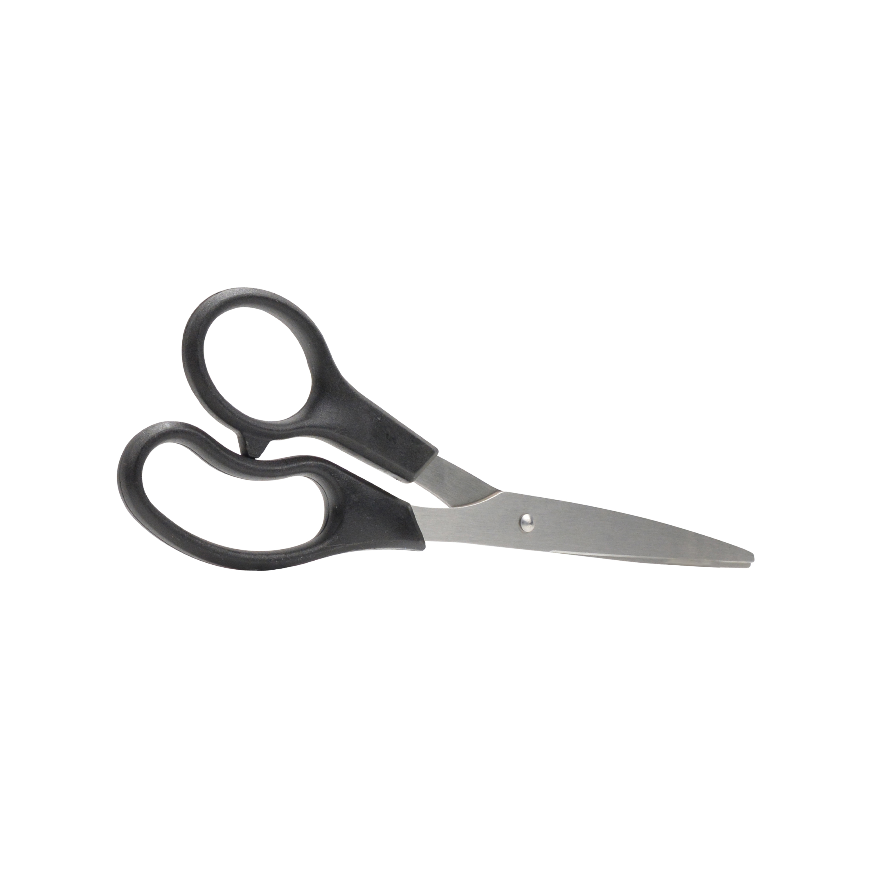 Westcott Kleenearth Recycled Scissors 8 Long Black 2/pack 15179 : Target