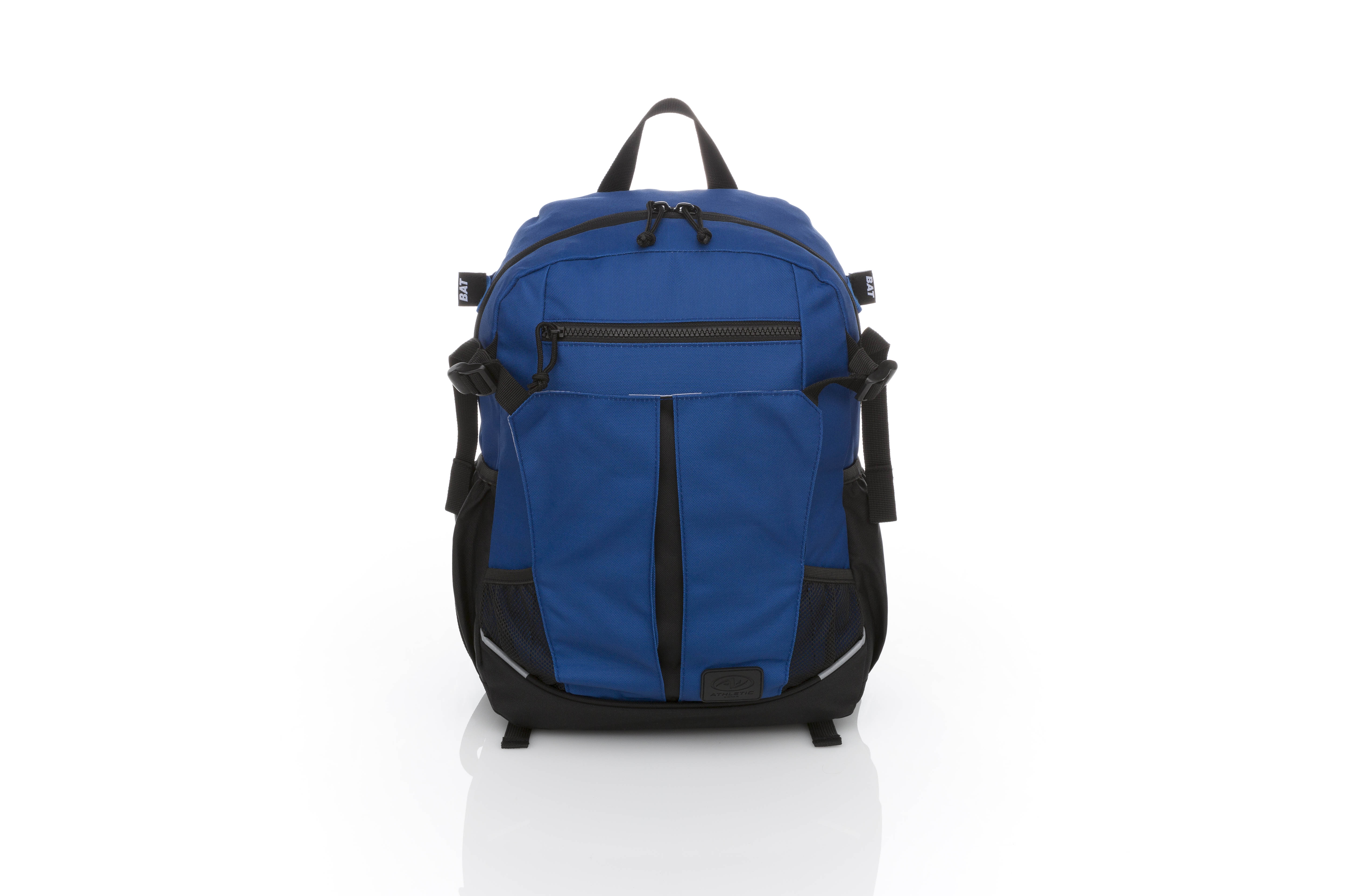 Athletic discount works backpack