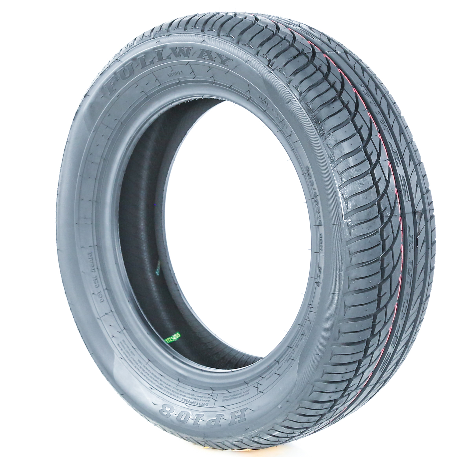 Fullway, Performance All Season Tire, 205/60R16 92H - Walmart.com