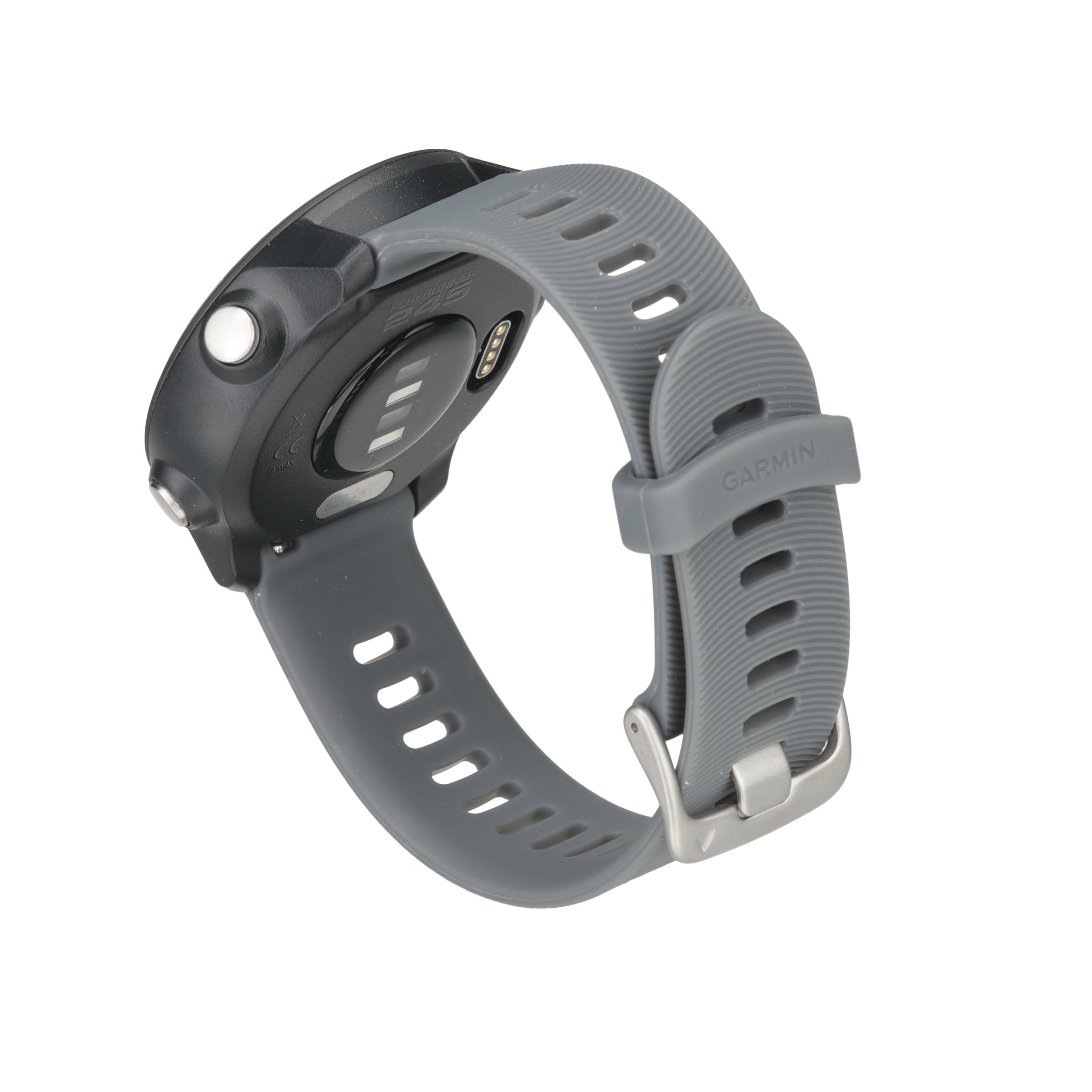 Decathlon tiene el popular Garmin Forerunner 245 rebajado de precio: un  reloj deportivo con GPS, pulsioxímetro y mucha autonomía