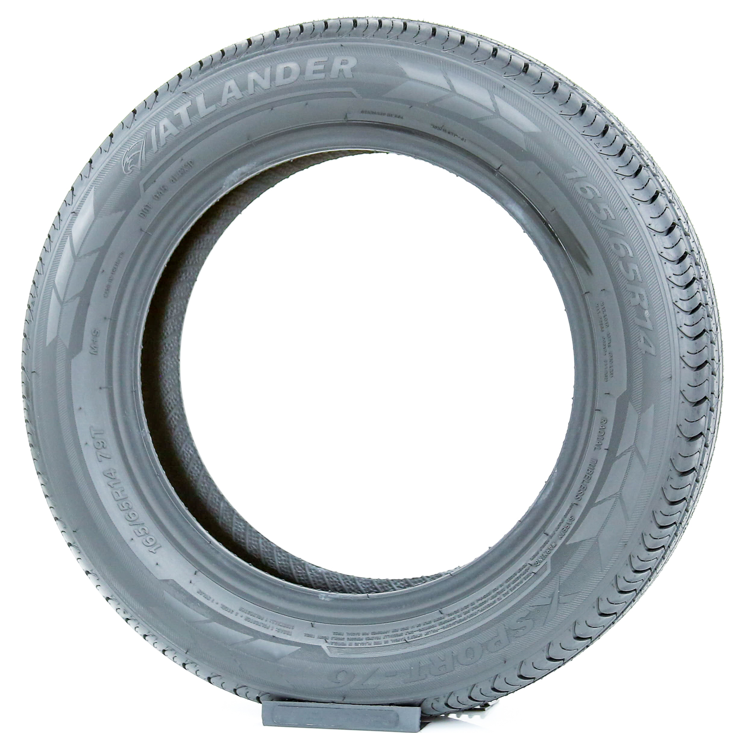 Atlander Xsport-76 165/65R14 79T a/s All Season Tire - Walmart.com