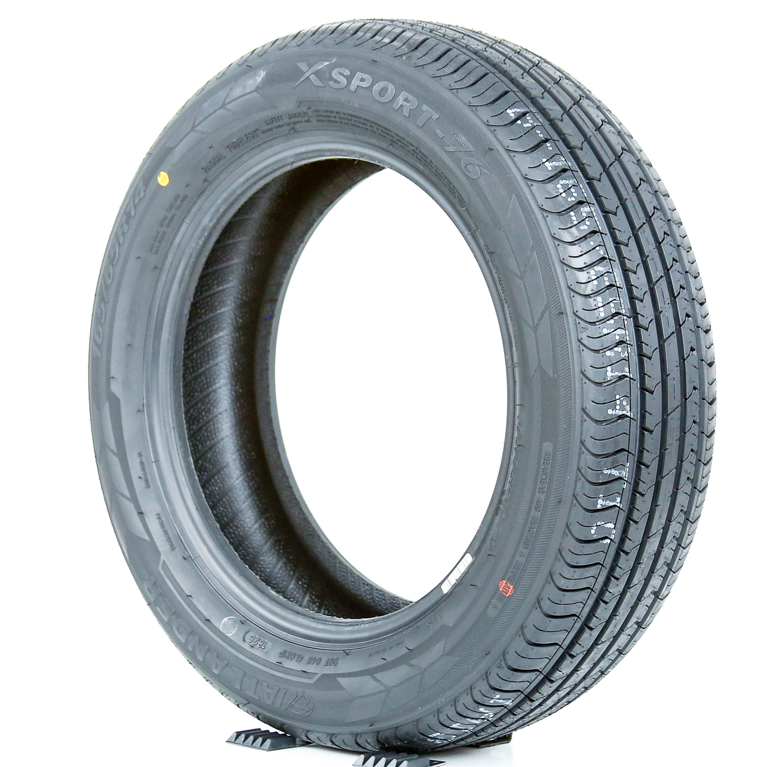 Atlander Xsport-76 165/65R14 79T Standard Load All-Season One Tire