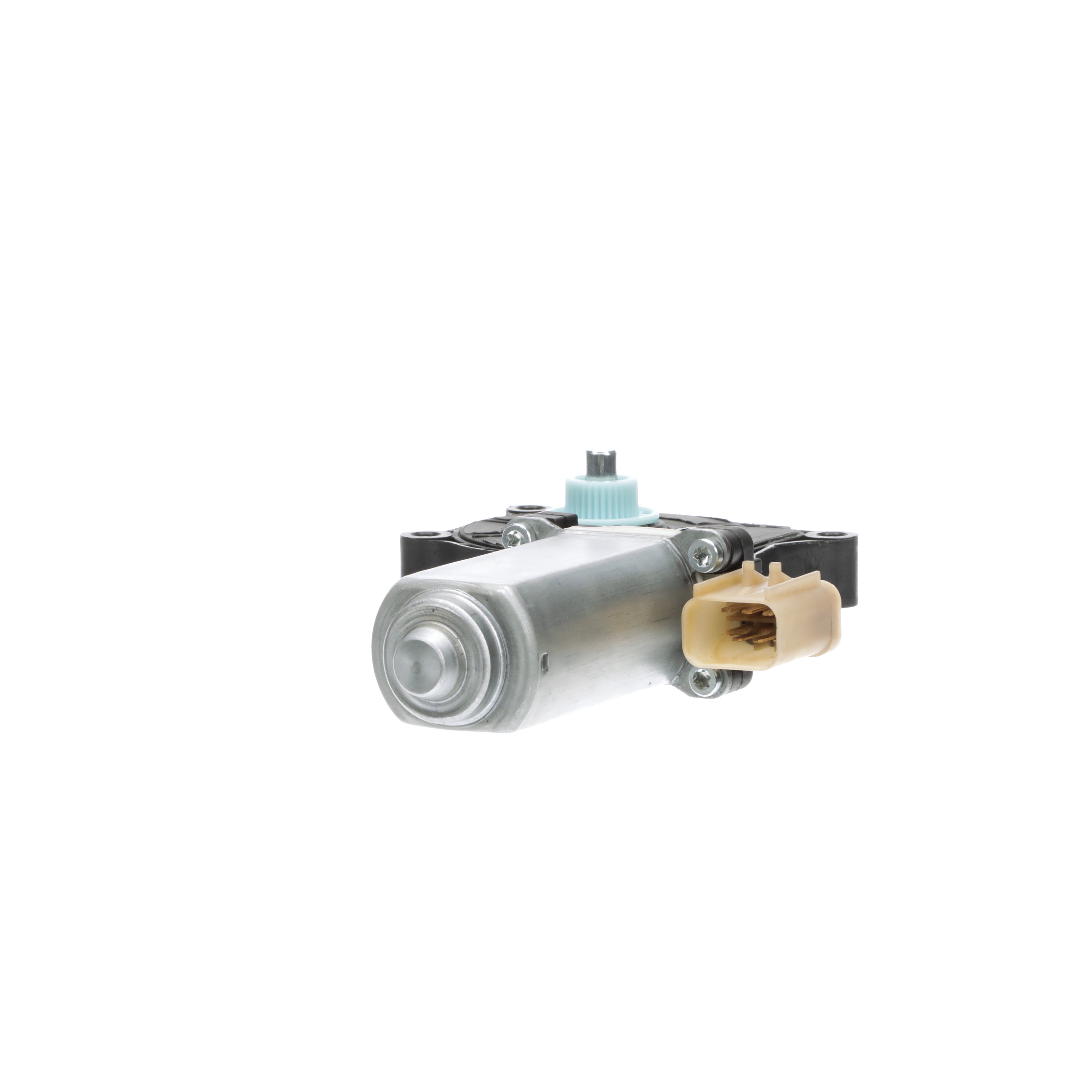 Cardone 47-1937 Remanufactured Import Window Lift Motor - Replacement Power Window Motor