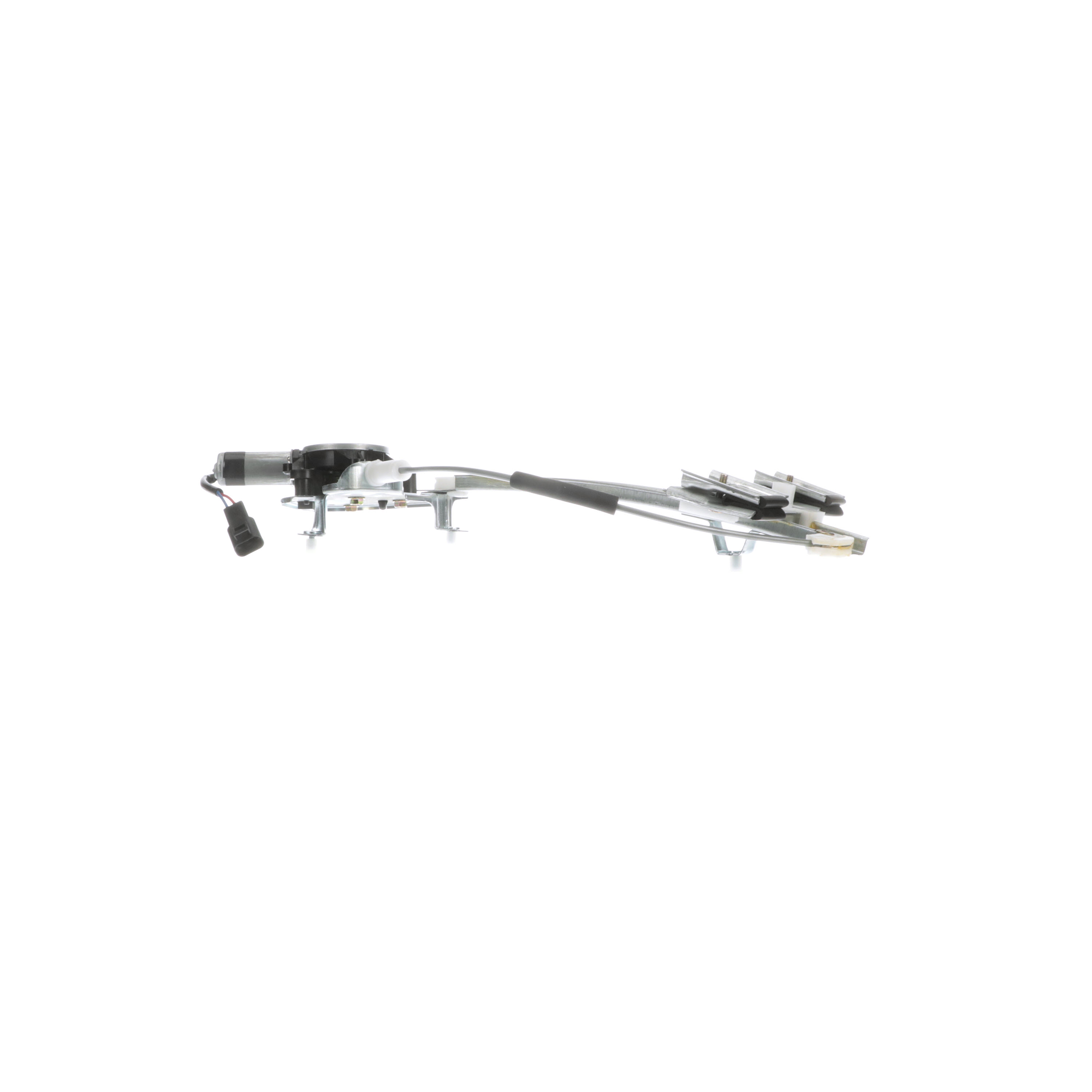 Dorman 741-889 Dorman Power Window Regulator And Motor