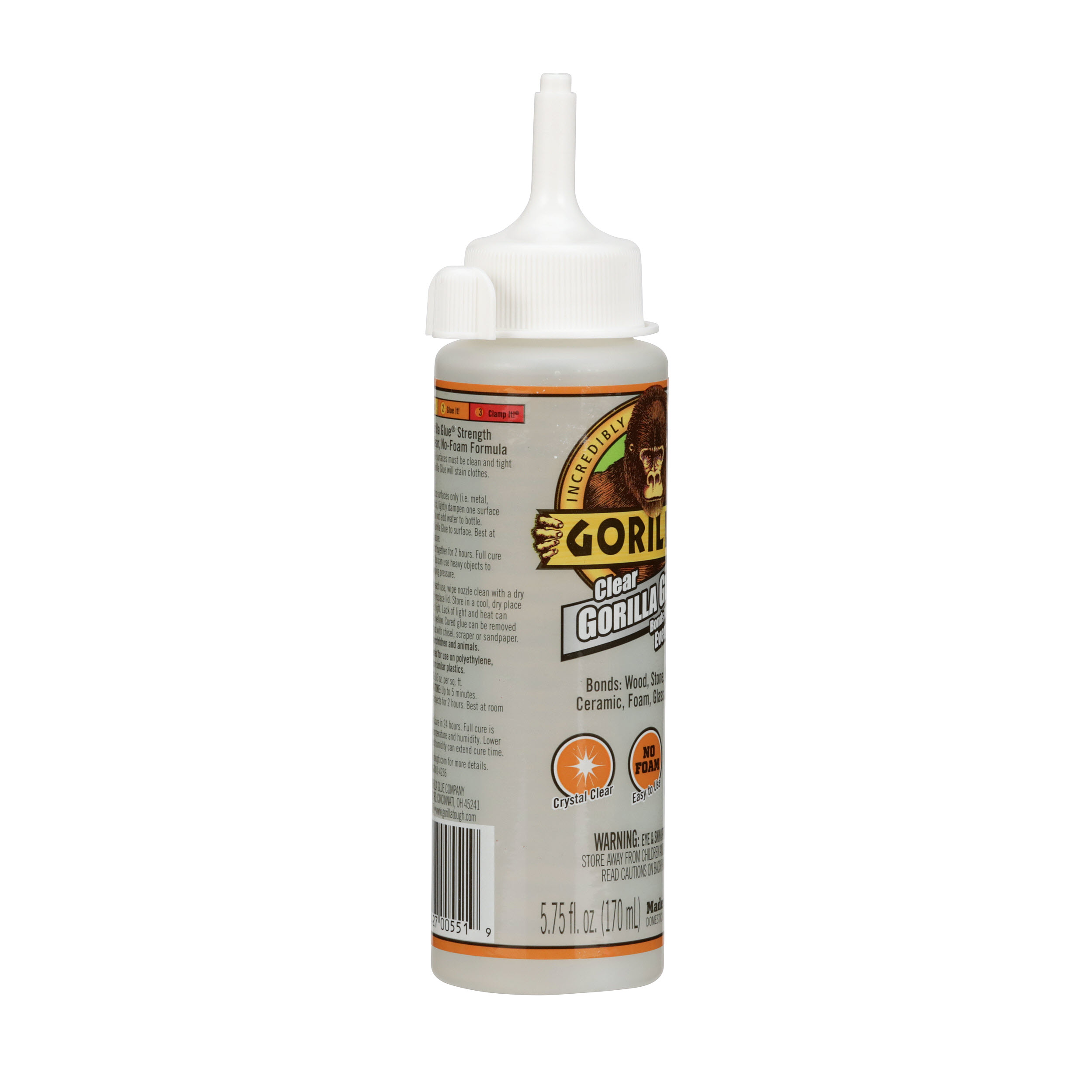 Elmer's School Glue, 128 oz.