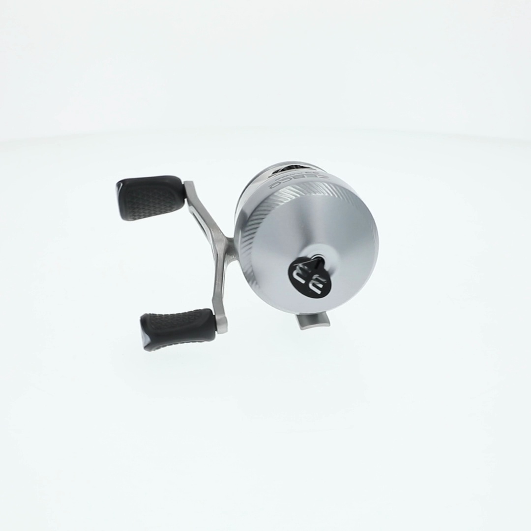 Zebco 33 Platinum Spincast Fishing Reel - Walmart.com