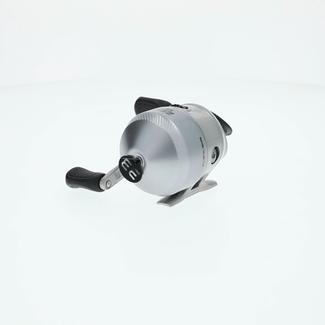 Zebco 33 Platinum Spincast Fishing Reel - Walmart.com