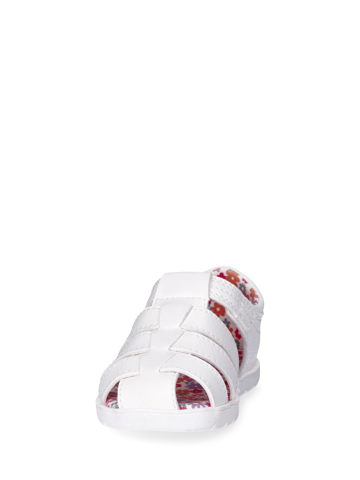 BM fisherman sandals - Baby girl