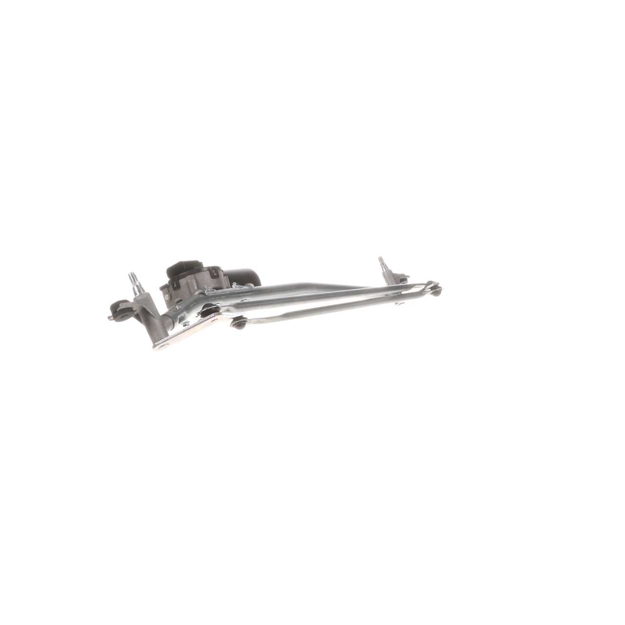 Dorman 602-301AS Kit Motore E Trasmissione Tergicristallo - Compatibile Con Ford, Mazda, Mercury - Ricambio Completo E Affidabile. - 2