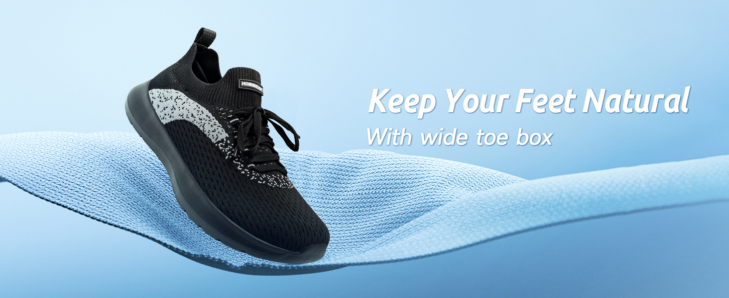 thumbnail video image 2 of GUBARUN Men's & Women's Non-Slip Athletic Shoes - Lightweight Breathable Running Sneakers for Gym, Tennis & Walking | Cushioned Mesh Upper, 2 of 7