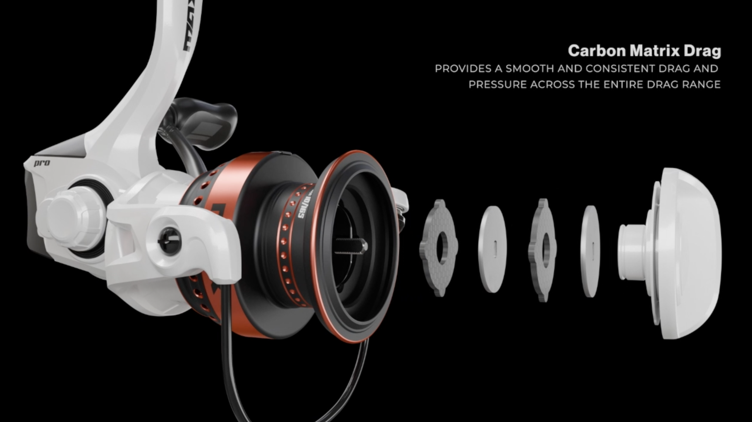750 series fishing reel Abu Garcia Max SX Size Spinning Reel, High-Performance Freshwater Reel, A-Symmetric Carbon Frame and Rotor, Durable & Lightweight Construction, Max Drag of 6.4lb the Seviin GS Series Spinning Reels come in serval different sizes to match everything from light panfish and trout all the way to walleye Penn Spinfisher Penn Passion Saltwater