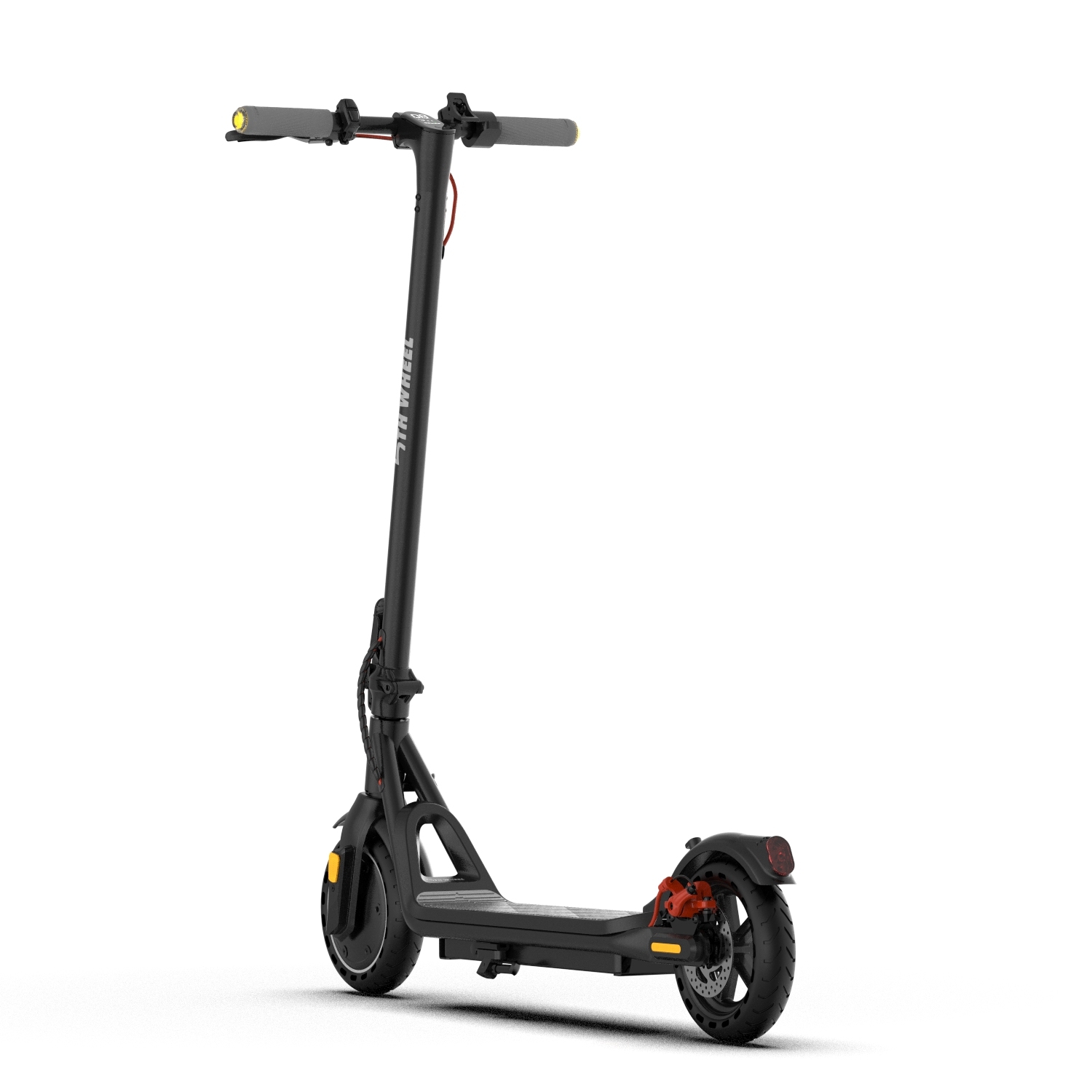 5TH WHEEL W16S 300W Electric Scooter with Turn Signal, 8.5