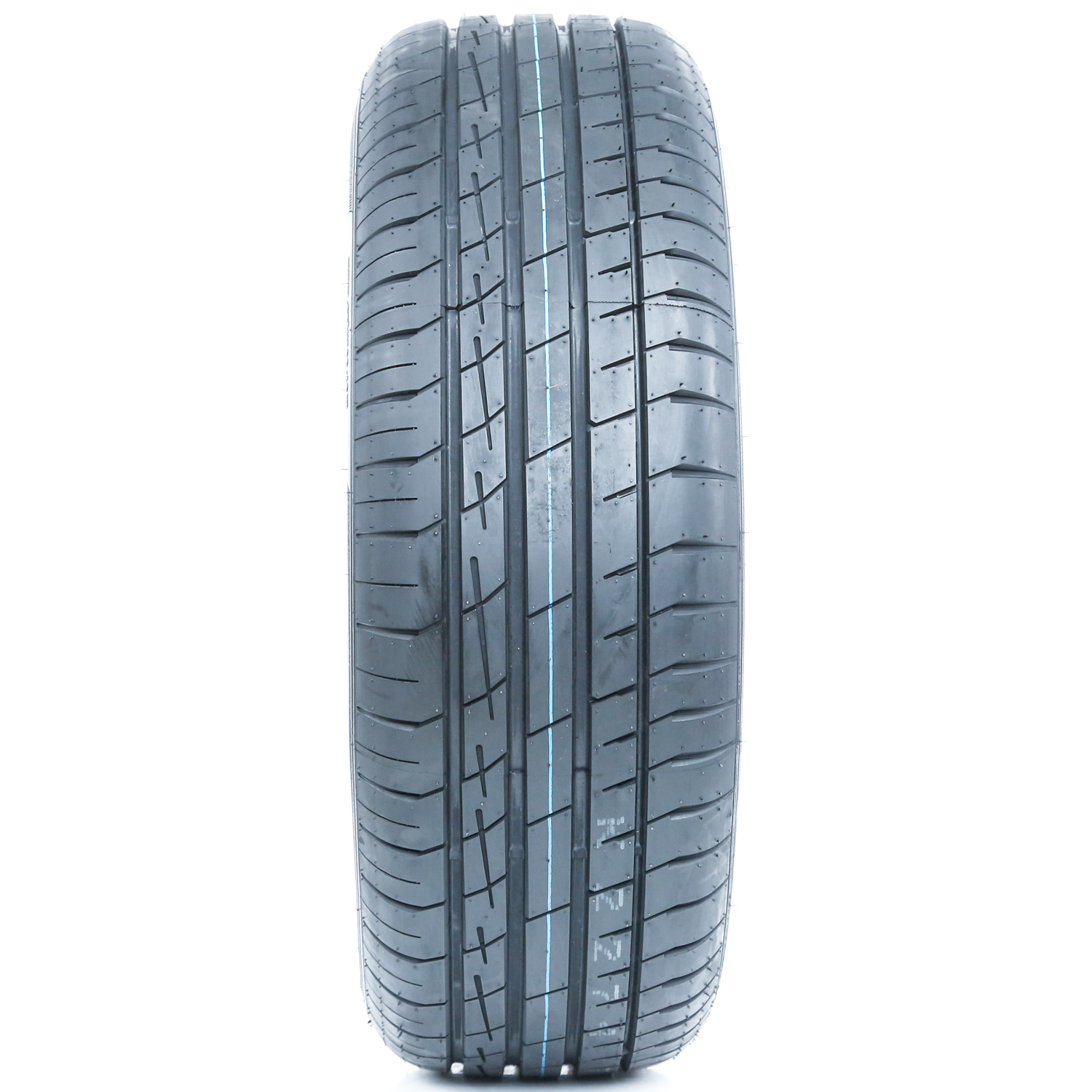 Accelera Iota ST68 235/65R17 108V XL All-Season Passenger