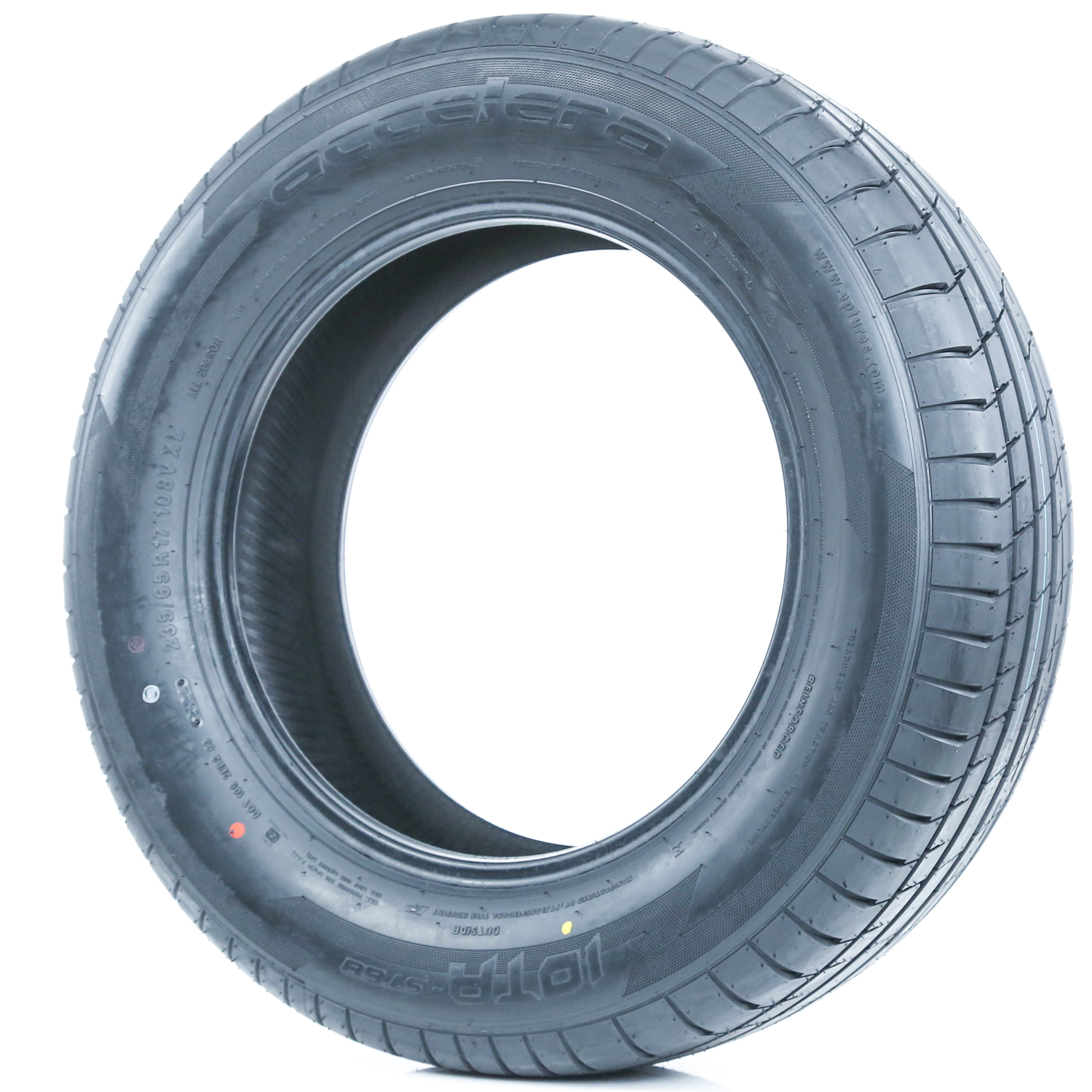 Accelera Iota ST68 235/65R17 108V XL All-Season Passenger