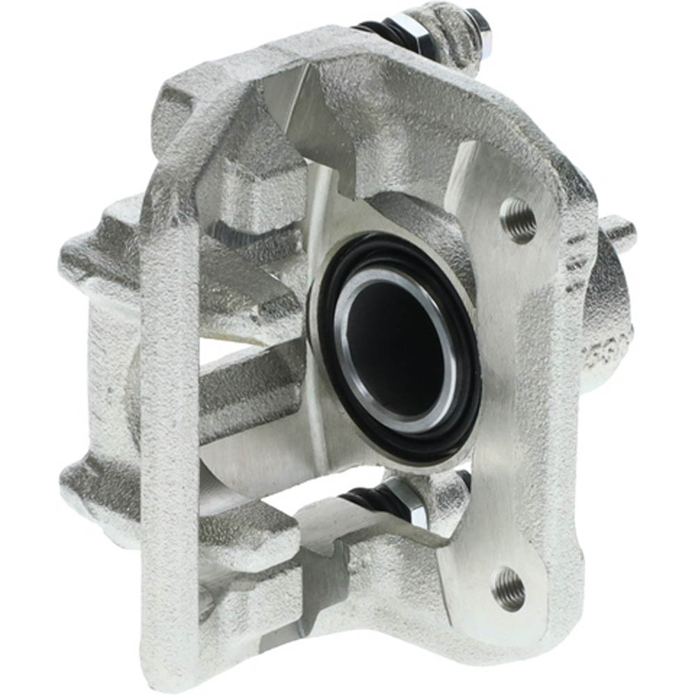 thumbnail video image 2 of OEG Parts New Rear Right Brake Caliper Replacement For Acura Legend 3.2L 1991-1995, RL 3.5L 1996-1998; Replacement For Isuzu Oasis 2.2L 1996 1997, 2.3L 1998 1999 19-B1448 43018SX0000 43210SP0003, 2 of 12
