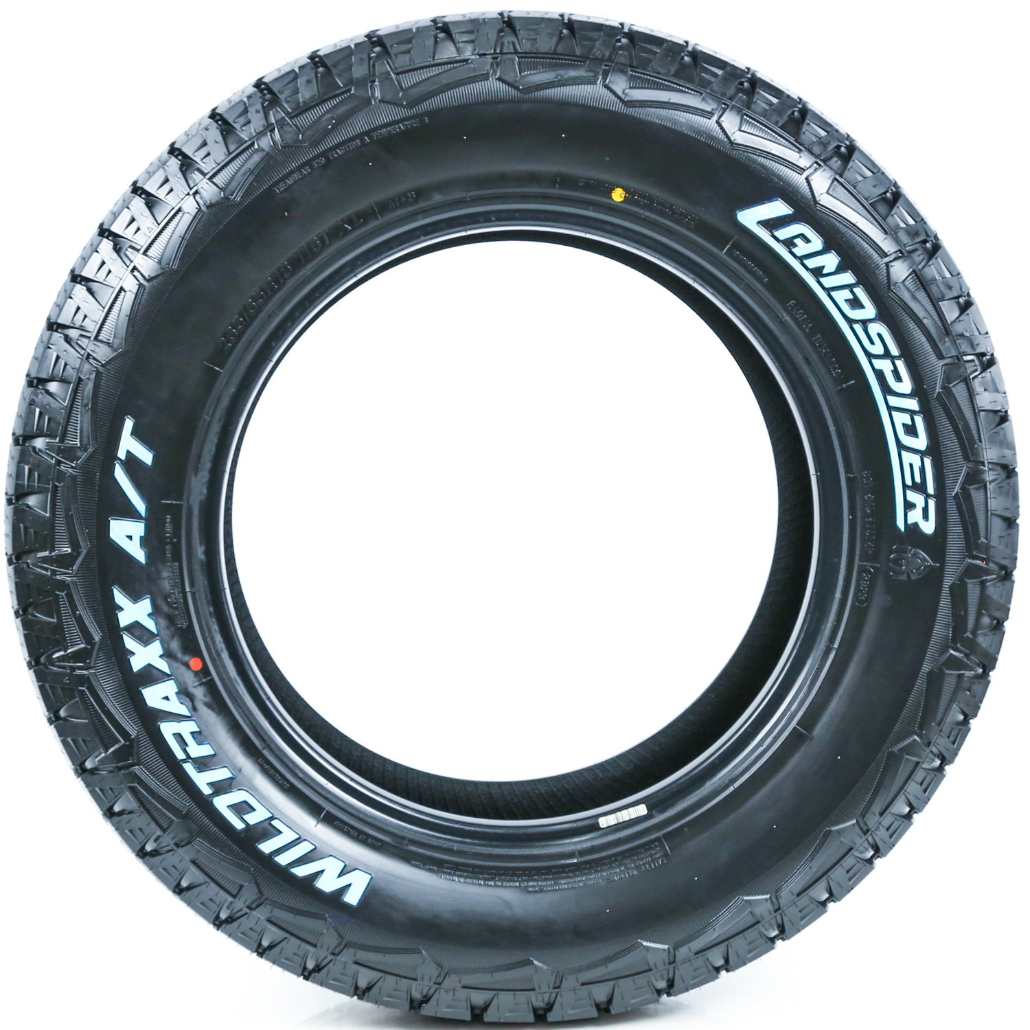 Landspider Wildtraxx A/T 265/65R18 116T XL AT All Season All